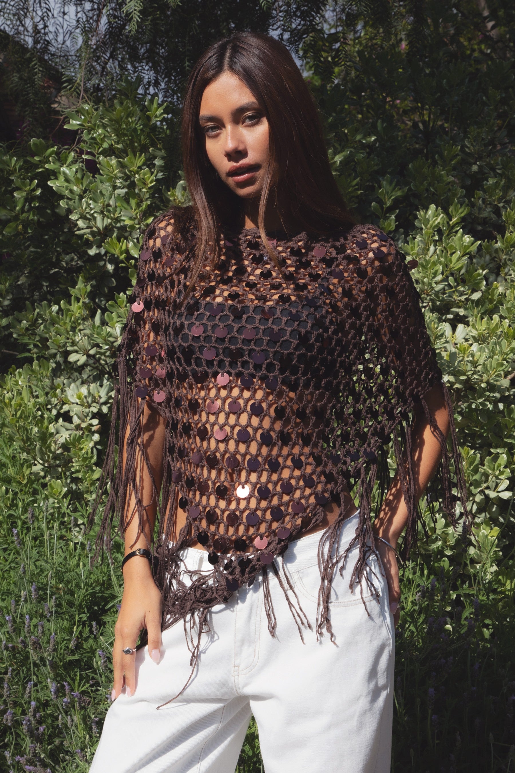 TC31690-LUNARA Top (image 3 of 5)