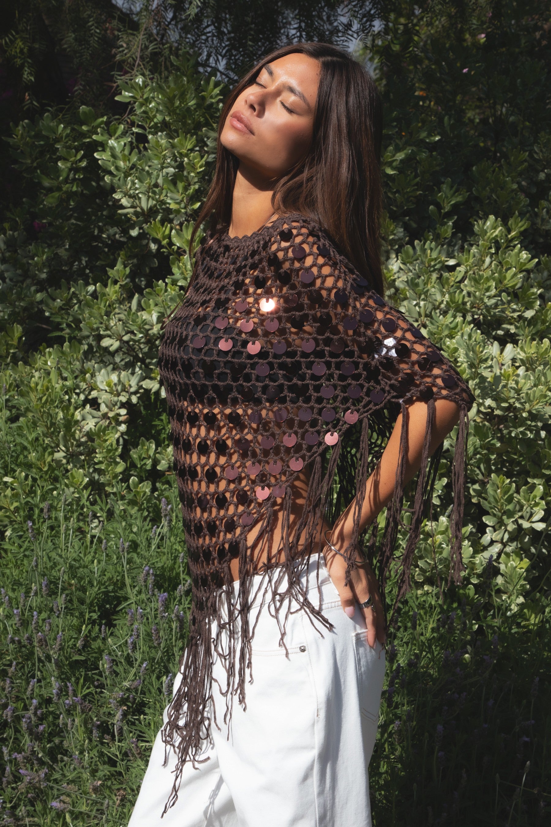 TC31690-LUNARA Top (image 4 of 5)