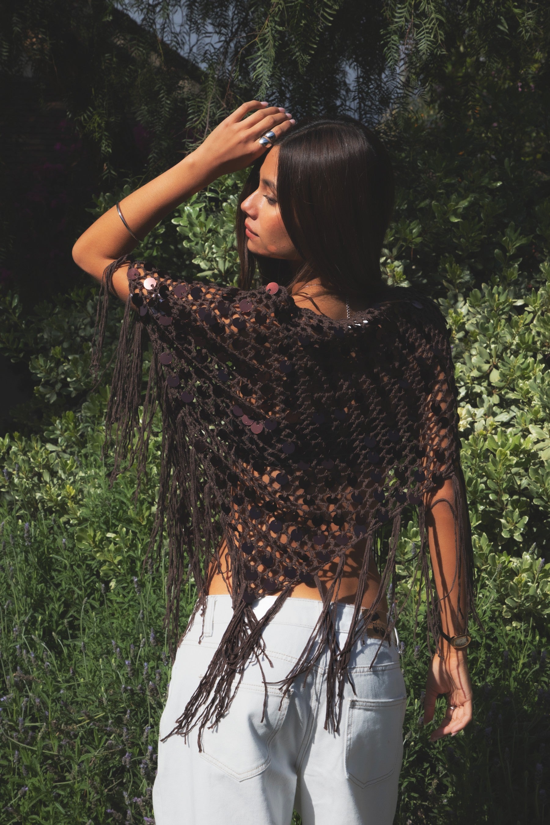 TC31690-LUNARA Top (image 5 of 5)