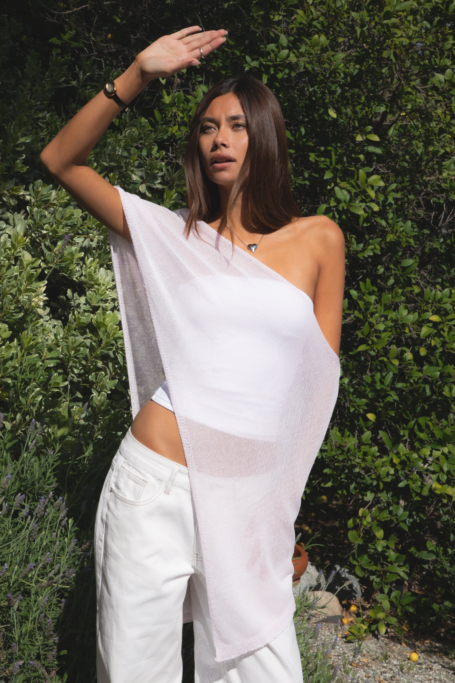 TC31873-SOLEI Top (image 2 of 5)