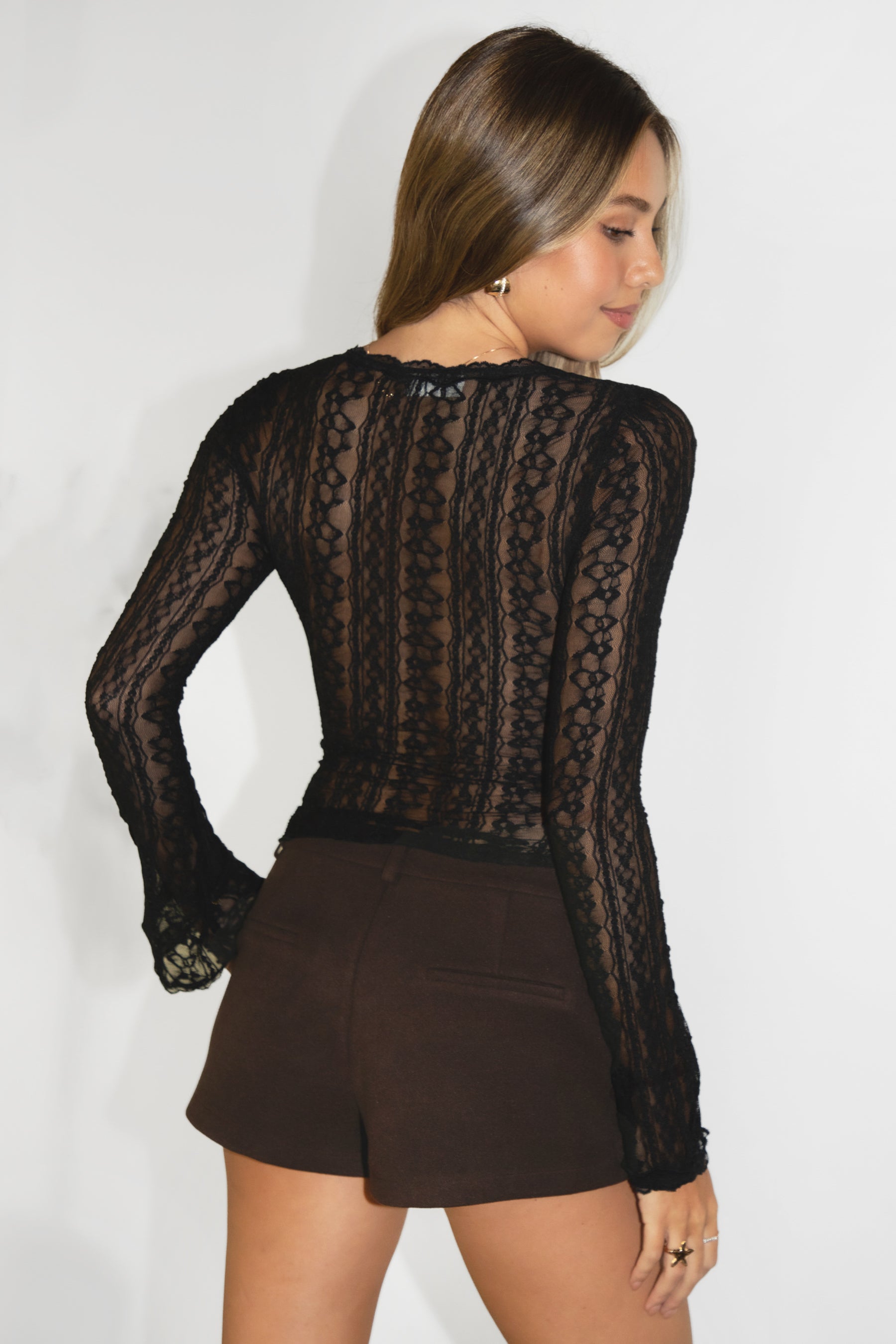 TC31876-ARLETTE Top (image 4 of 5)