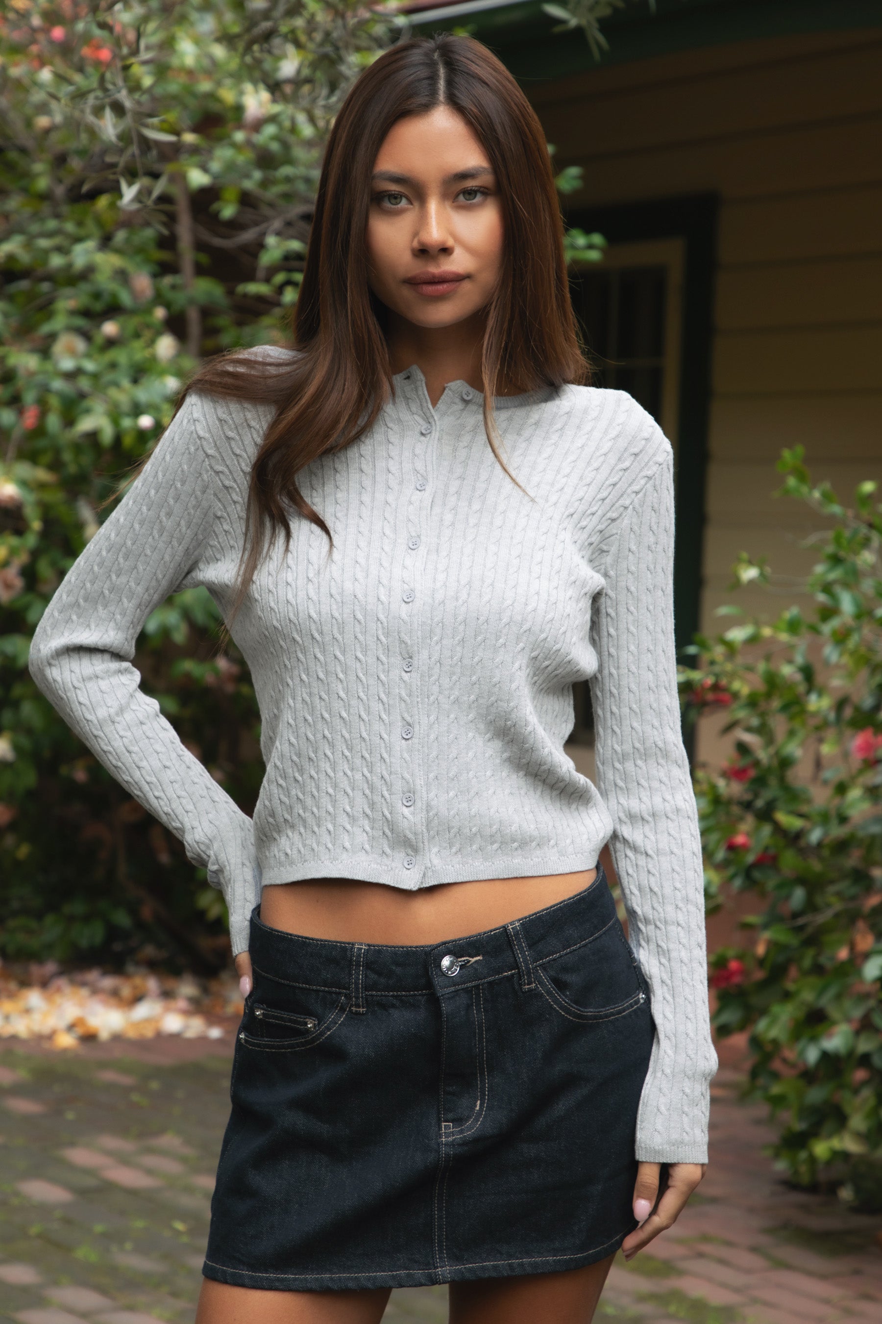 TC32069-KRISTY Top (image 1 of 5)