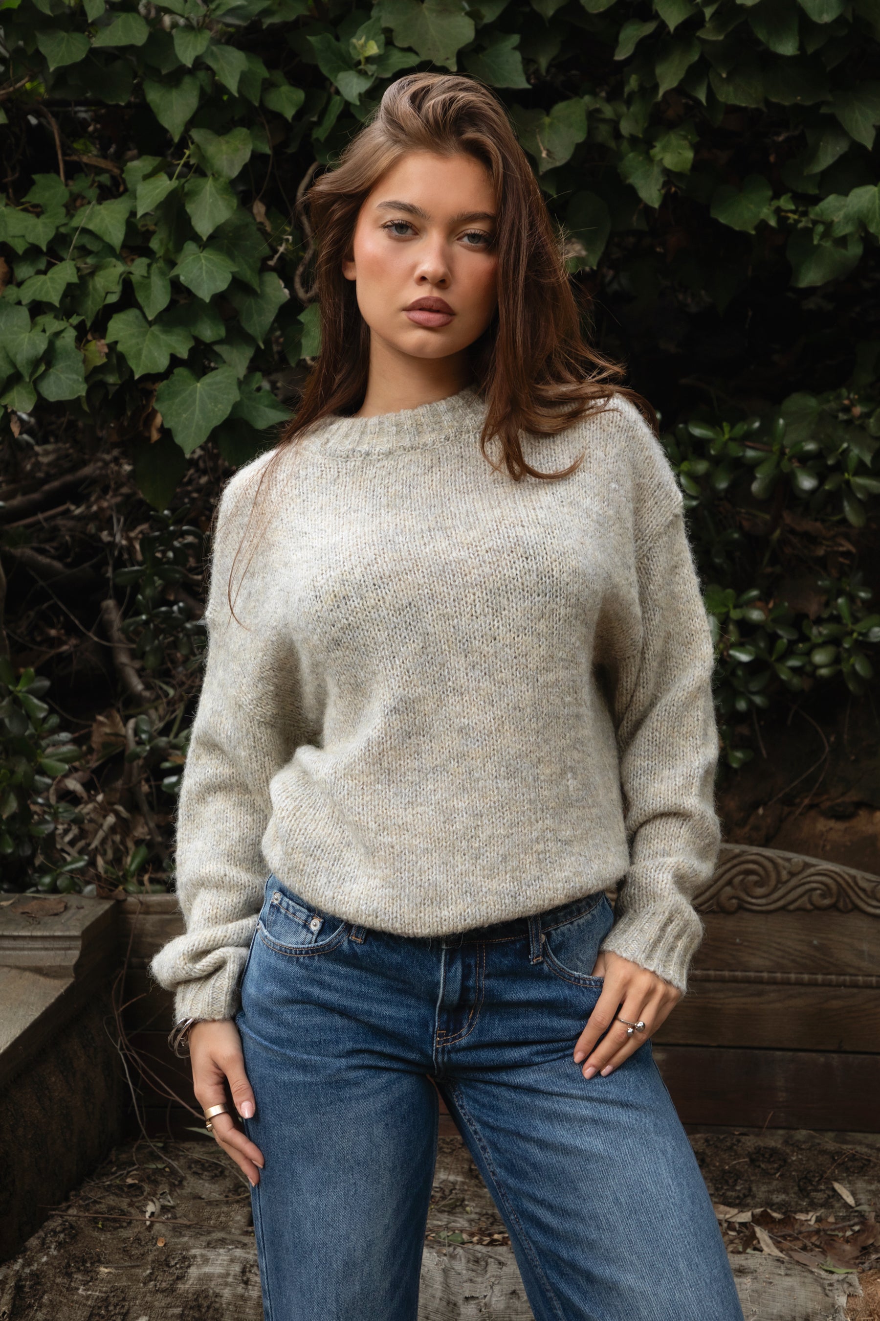 TF31840-SELYNA Sweater (image 3 of 5)