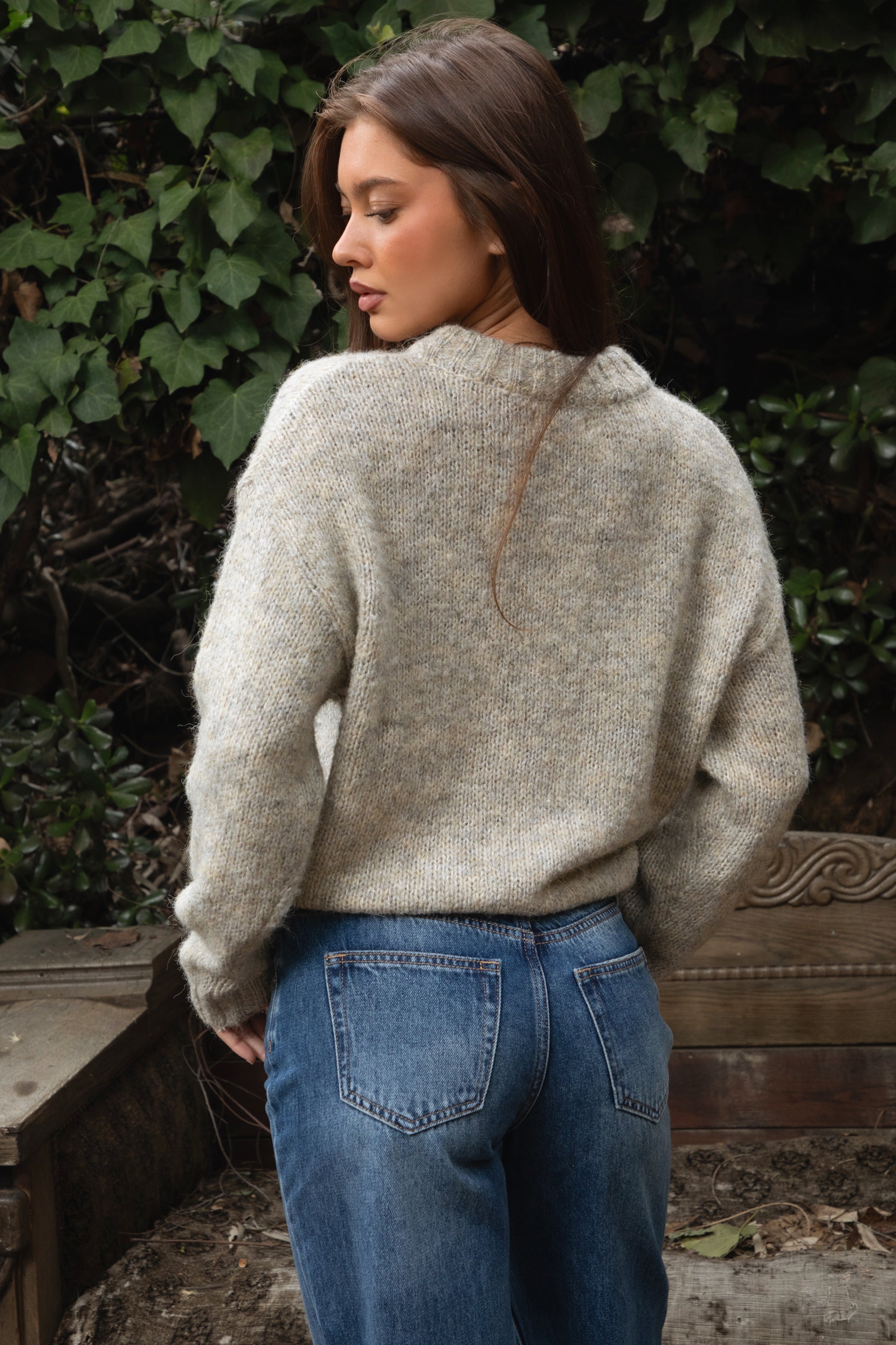 TF31840-SELYNA Sweater (image 5 of 5)