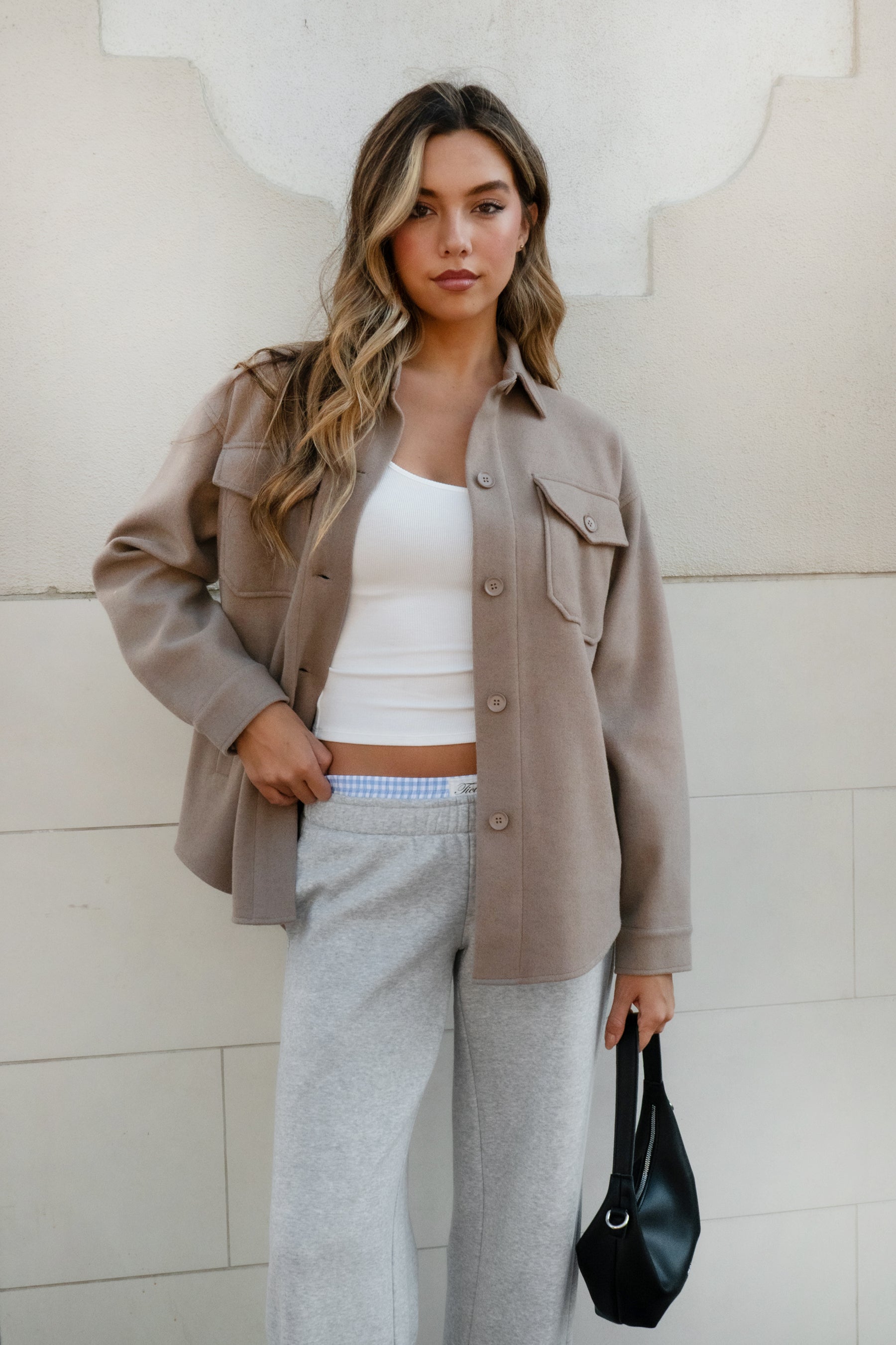 TH29148-BIRKEN Shacket (image 2 of 5)