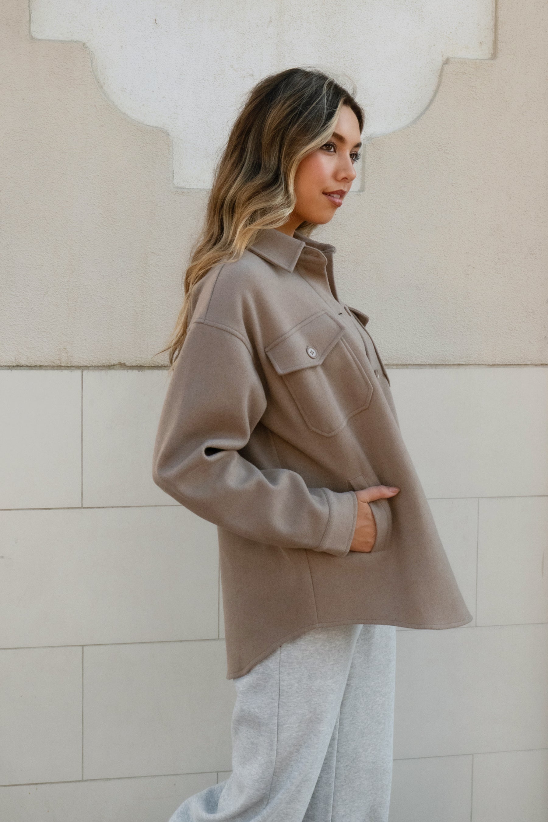 TH29148-BIRKEN Shacket (image 4 of 5)