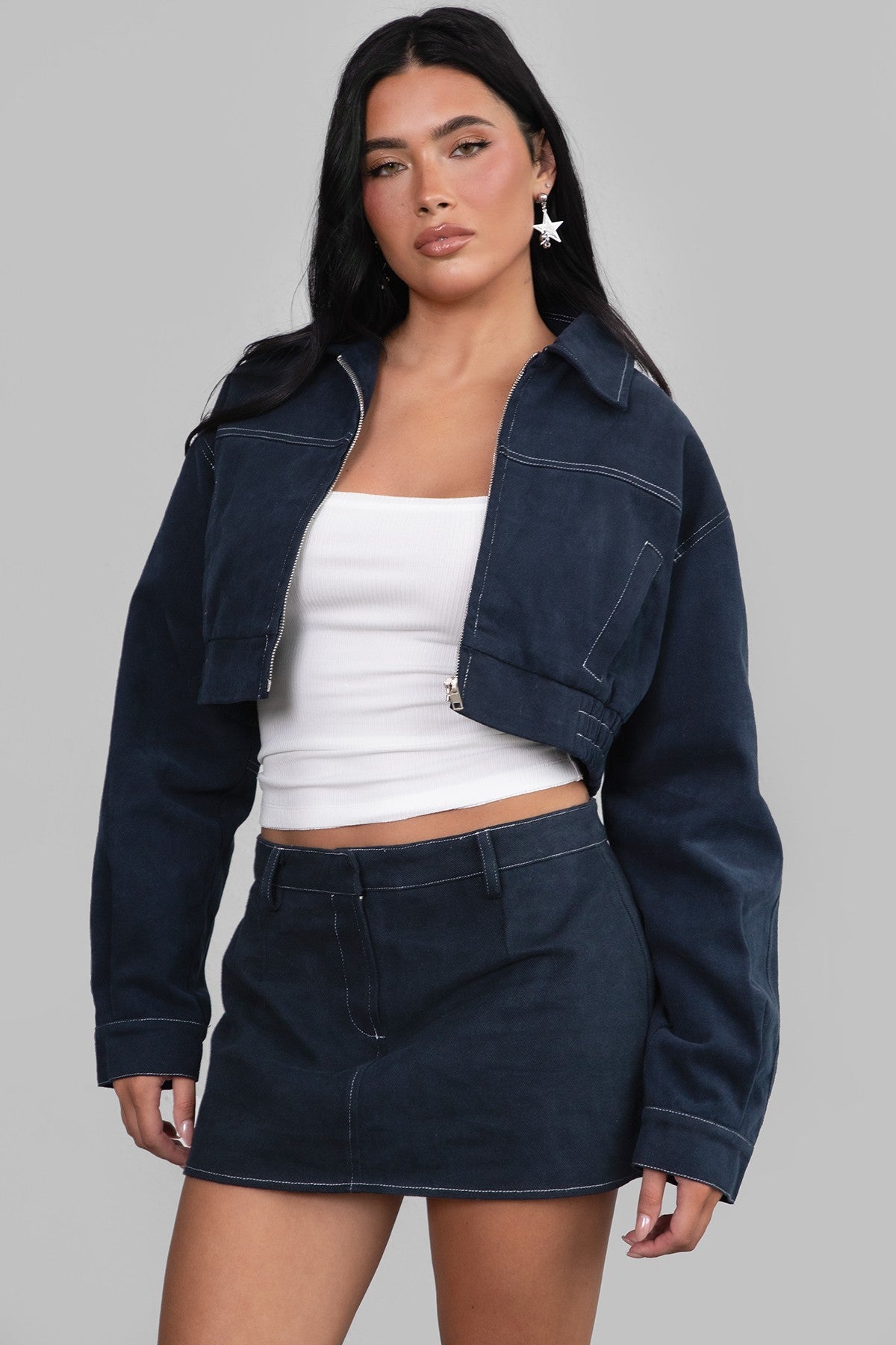 TH29255-DICKIEZ Jacket