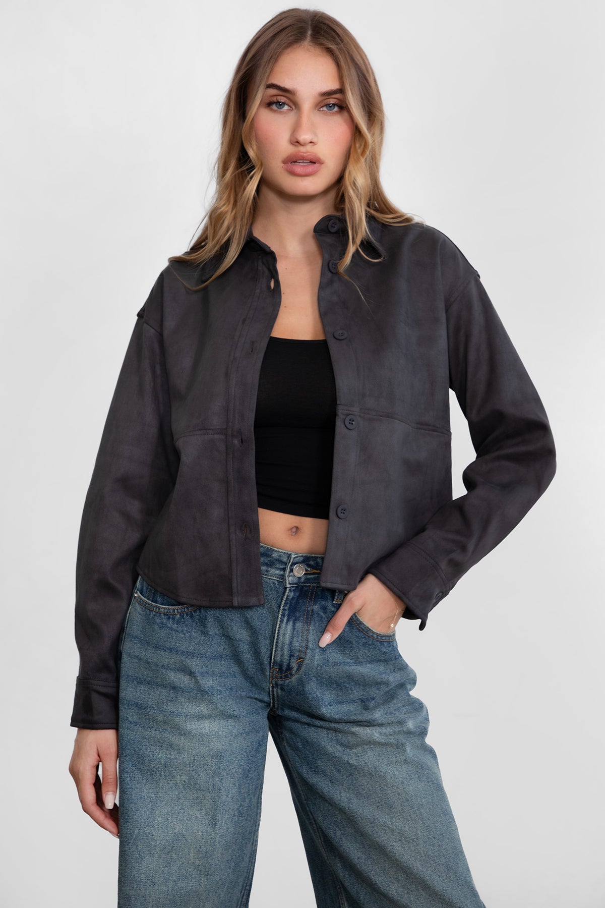 TH29341-LORIA Jacket