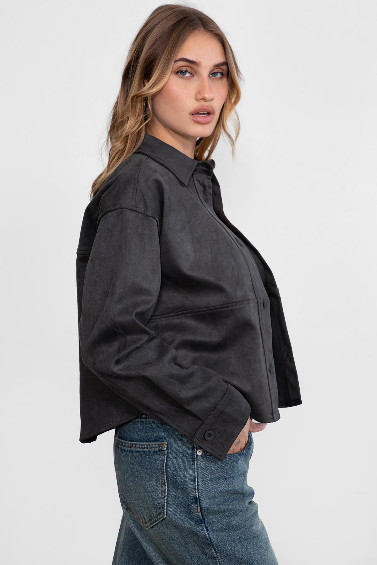 TH29341-LORIA Jacket (image 2 of 4)