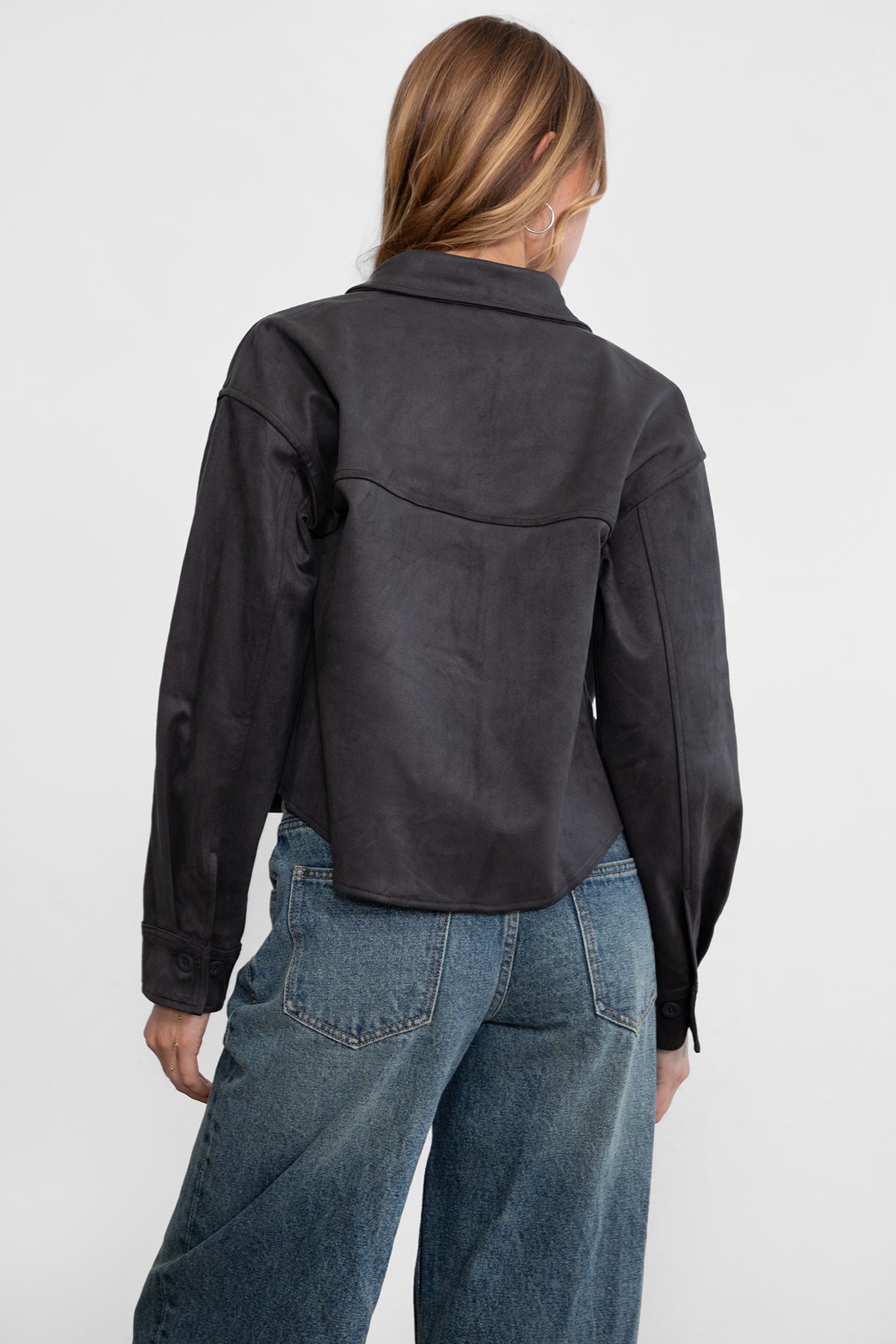 TH29341-LORIA Jacket (image 3 of 4)