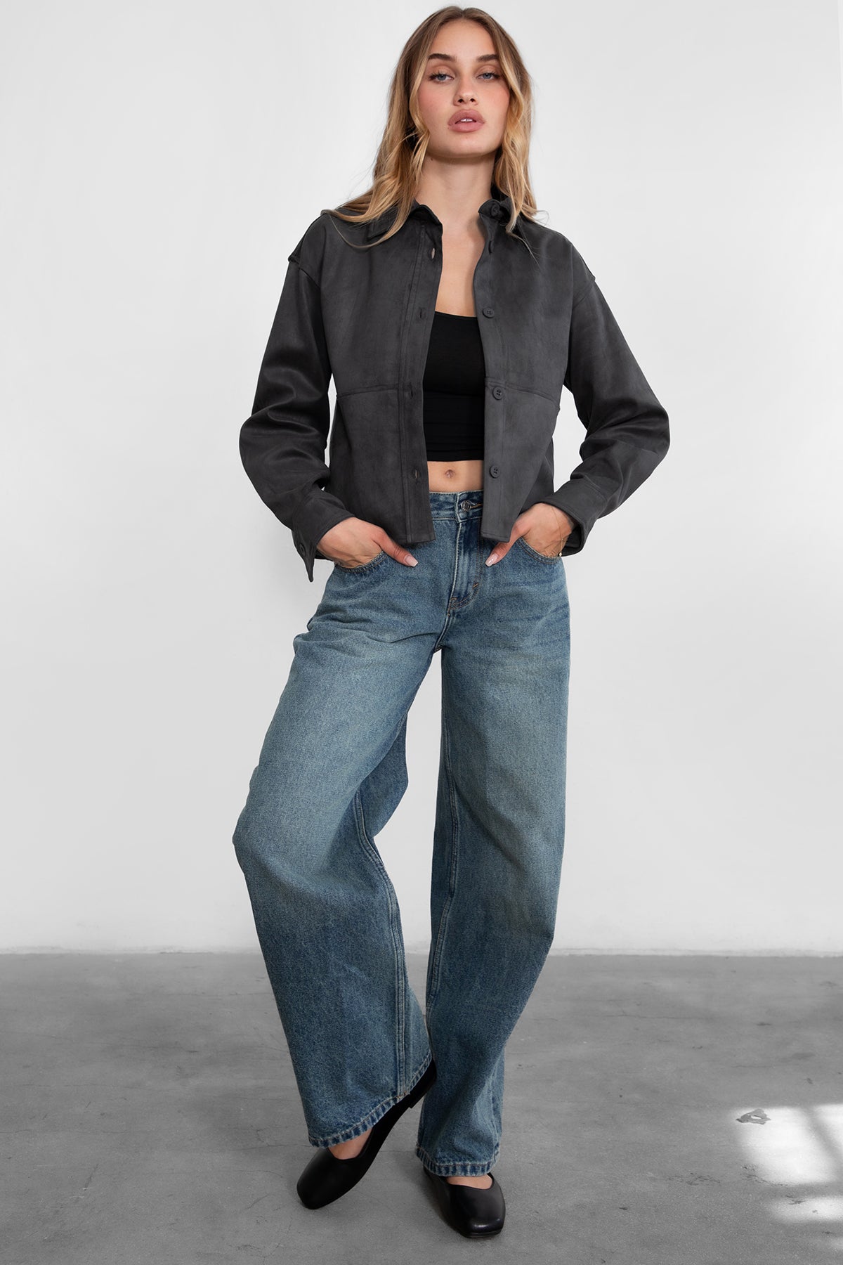 TH29341-LORIA Jacket (image 4 of 4)