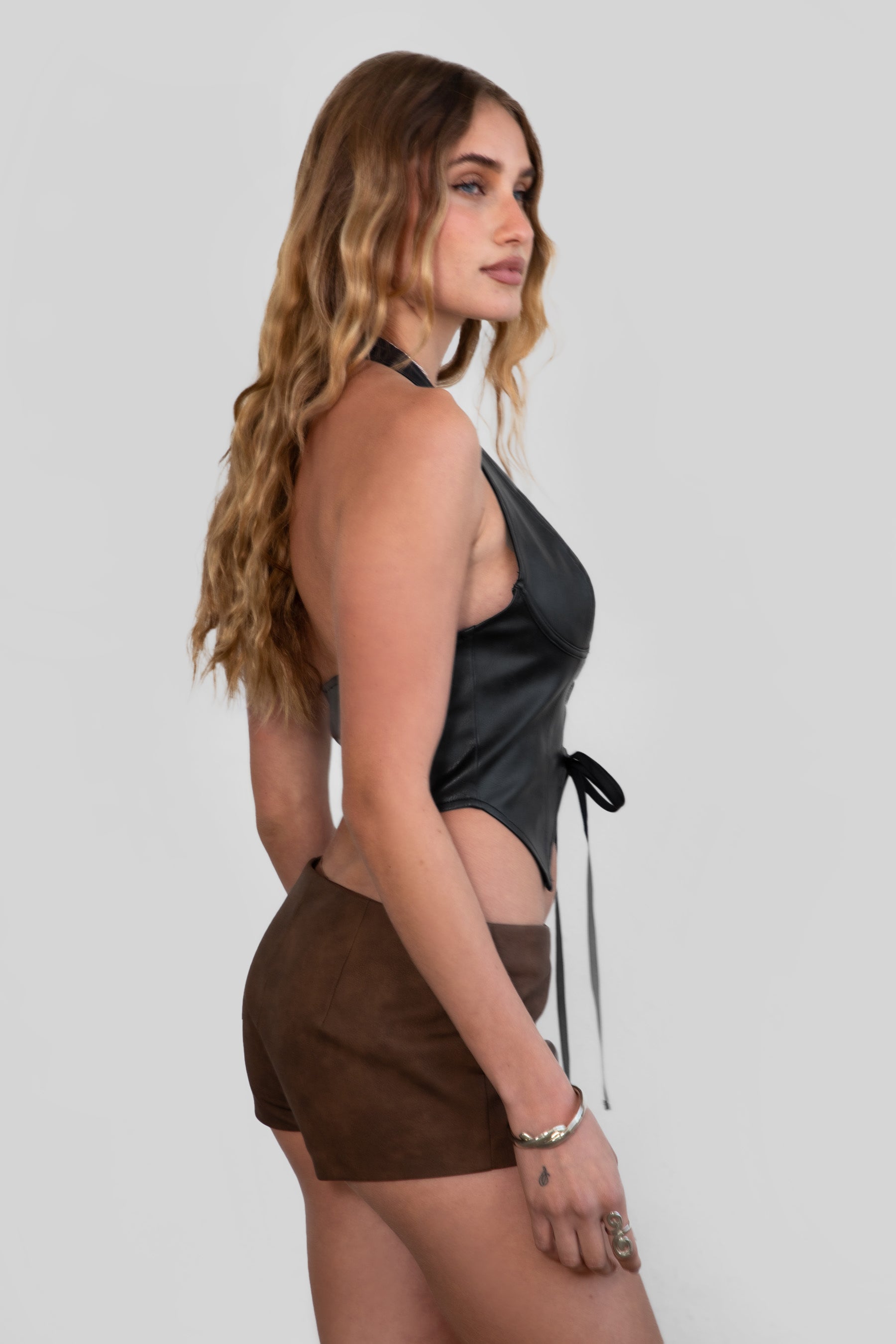 TH30046-CARA Top (image 3 of 5)