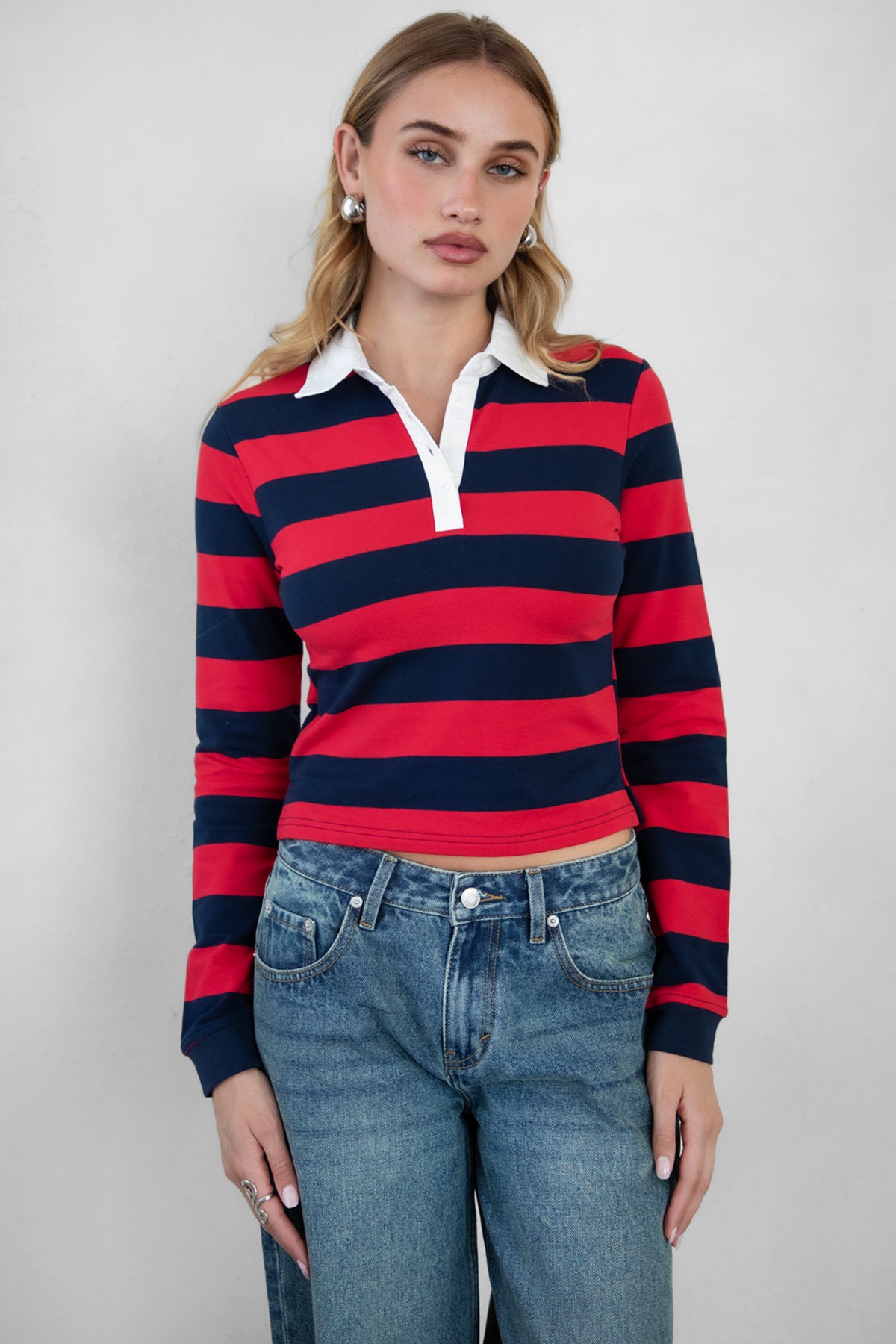 TH30612-TOMMY Top