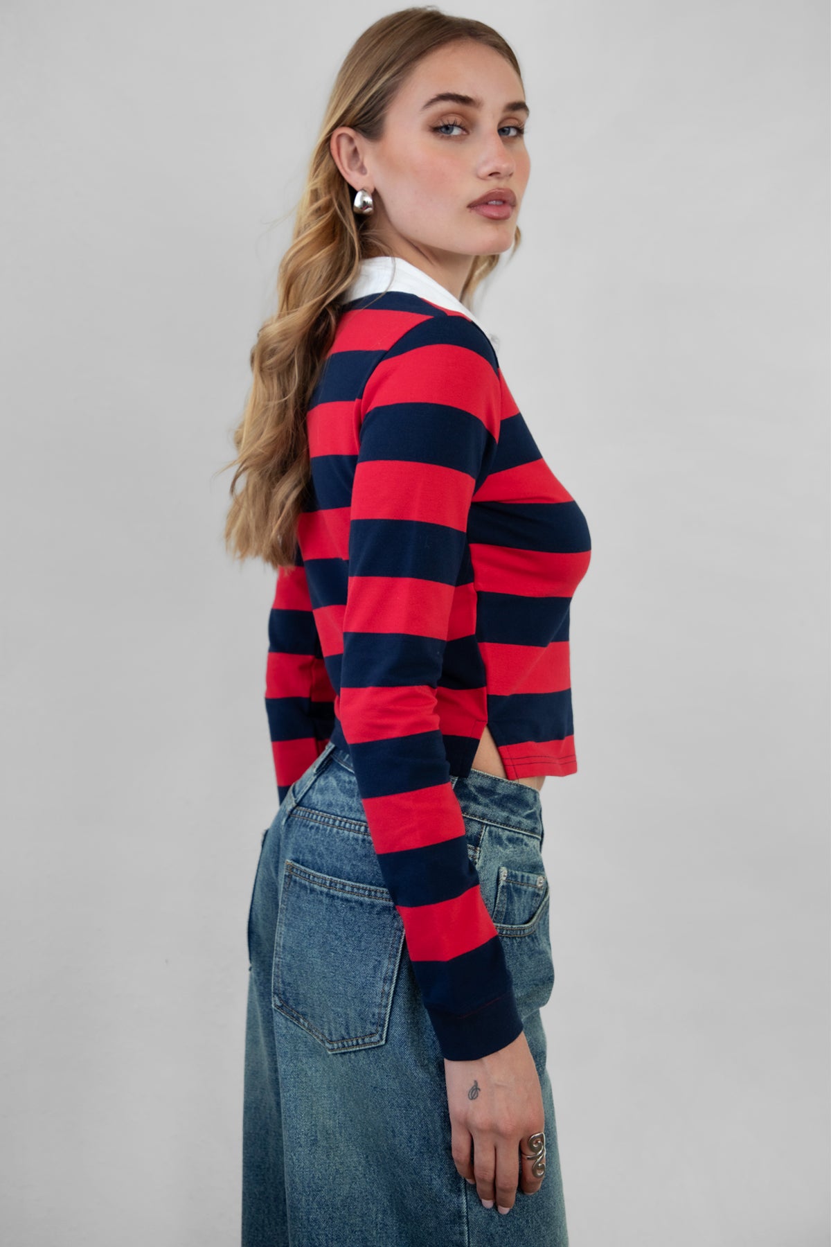 TH30612-TOMMY Top (image 2 of 5)
