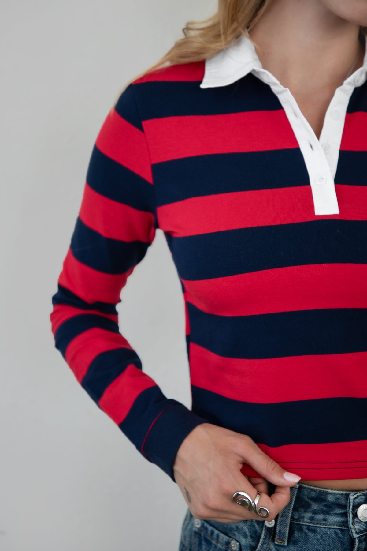 TH30612-TOMMY Top (image 4 of 5)