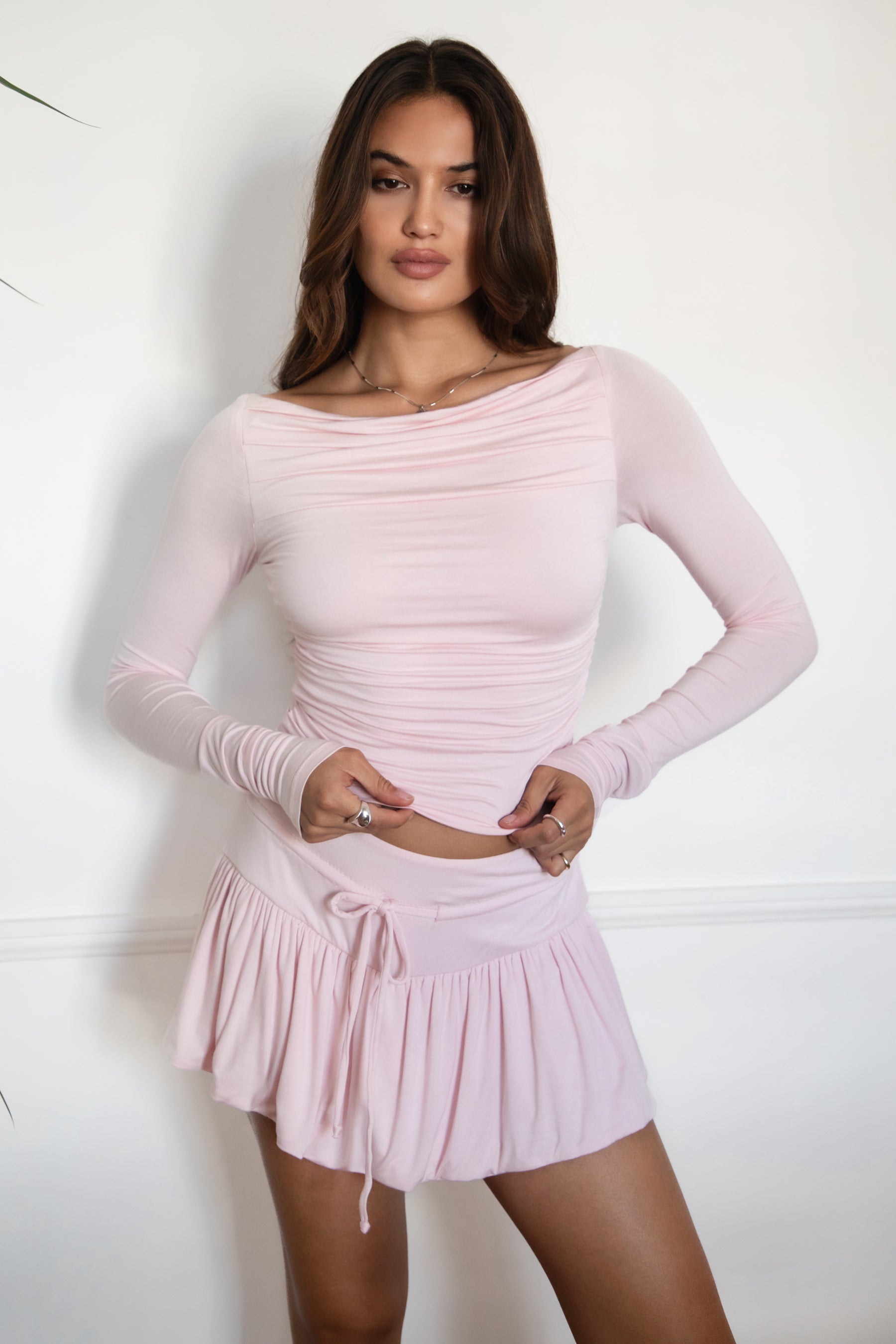 TH30643-JOLINA Top (image 4 of 5)
