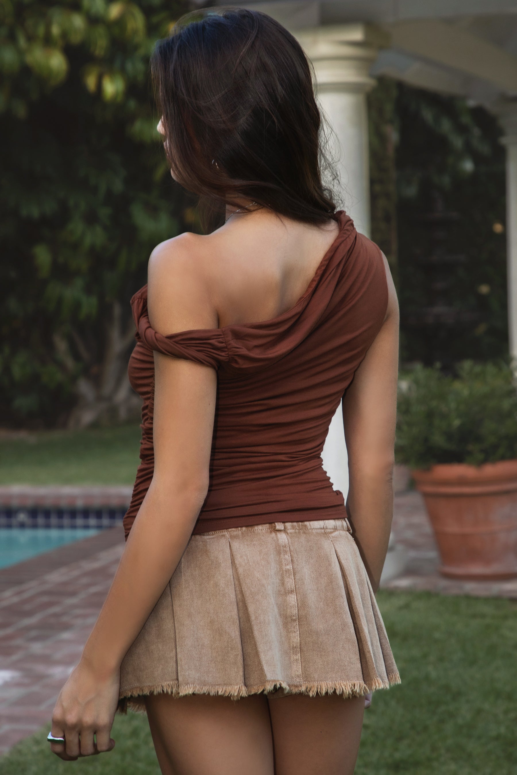 TH31486-SHANTAL Top (image 3 of 5)
