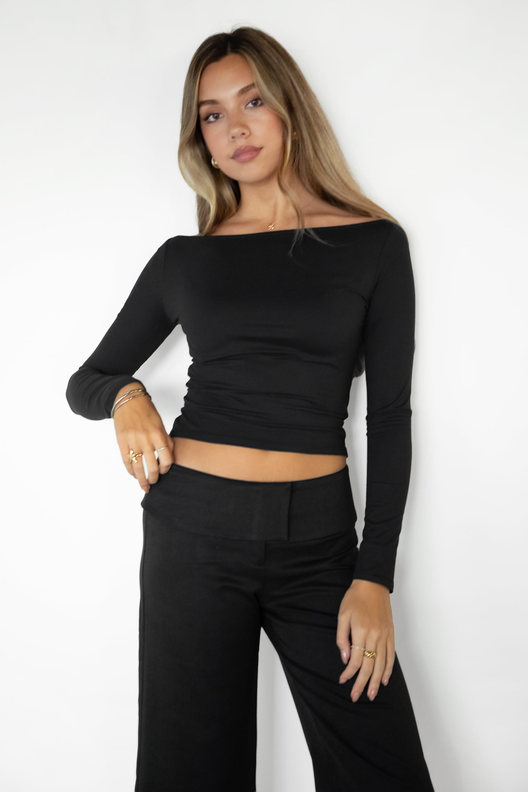 TH31572BA-LINEA Top (image 5 of 5)