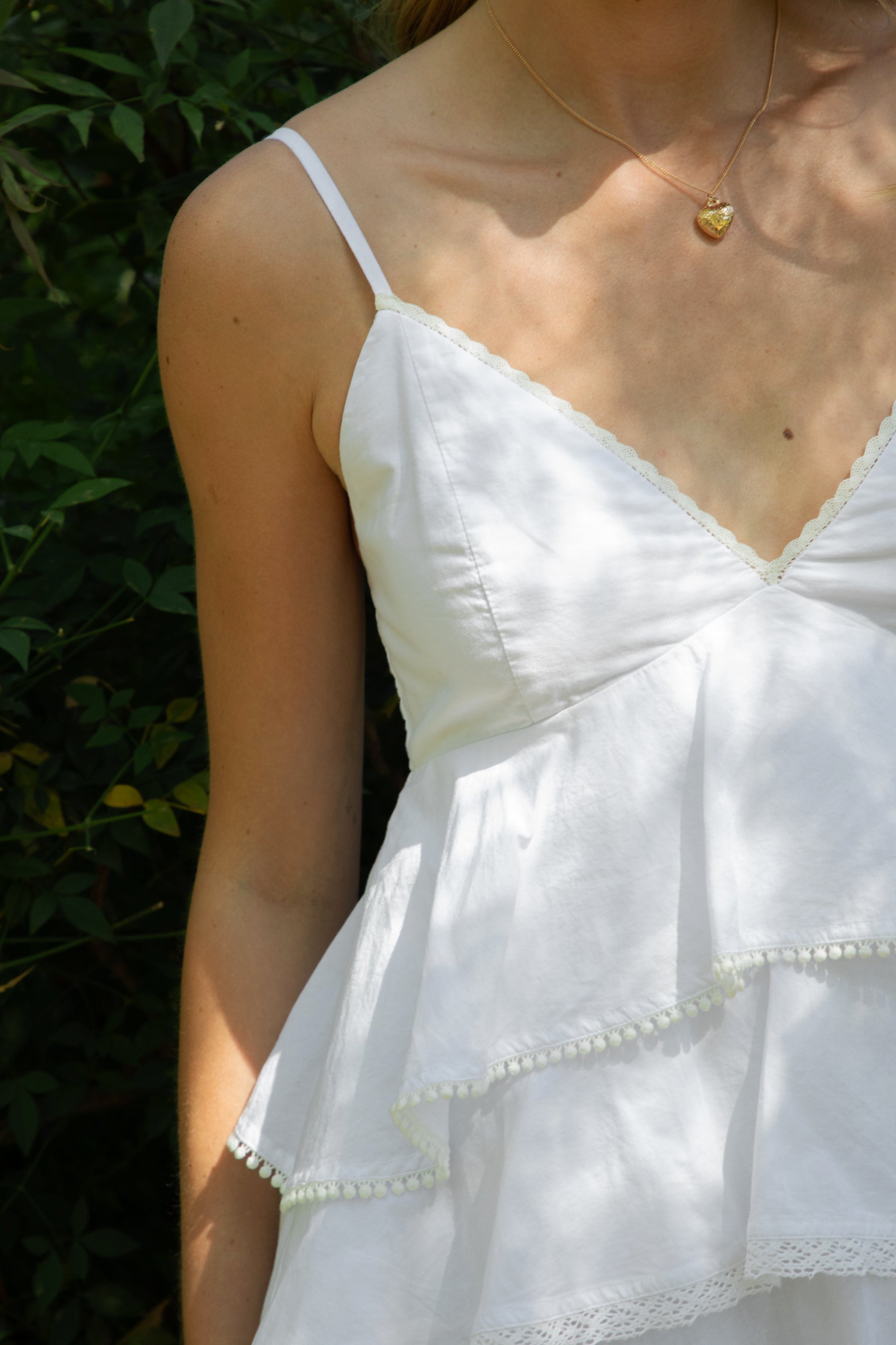 TH32062-GLARA Top (image 2 of 5)