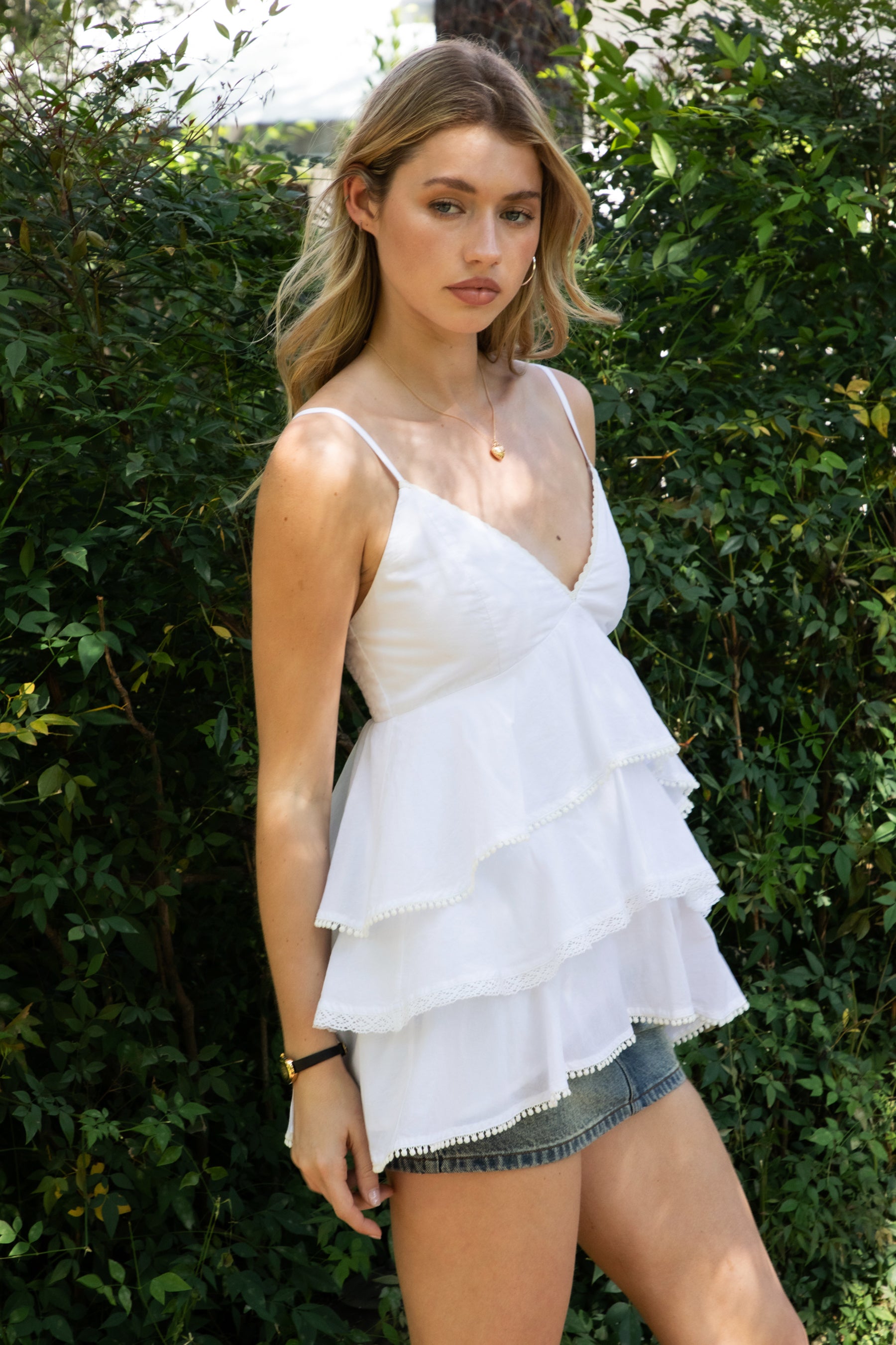 TH32062-GLARA Top (image 5 of 5)