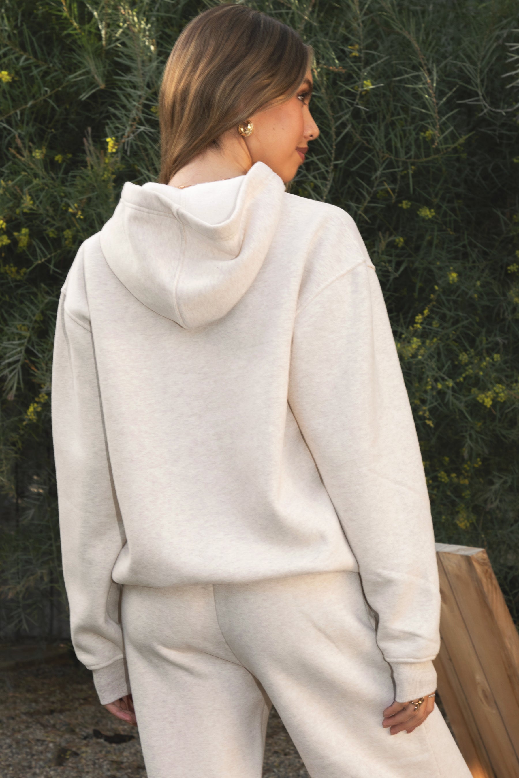 TJ31007-DAMI Hoodie (image 3 of 5)