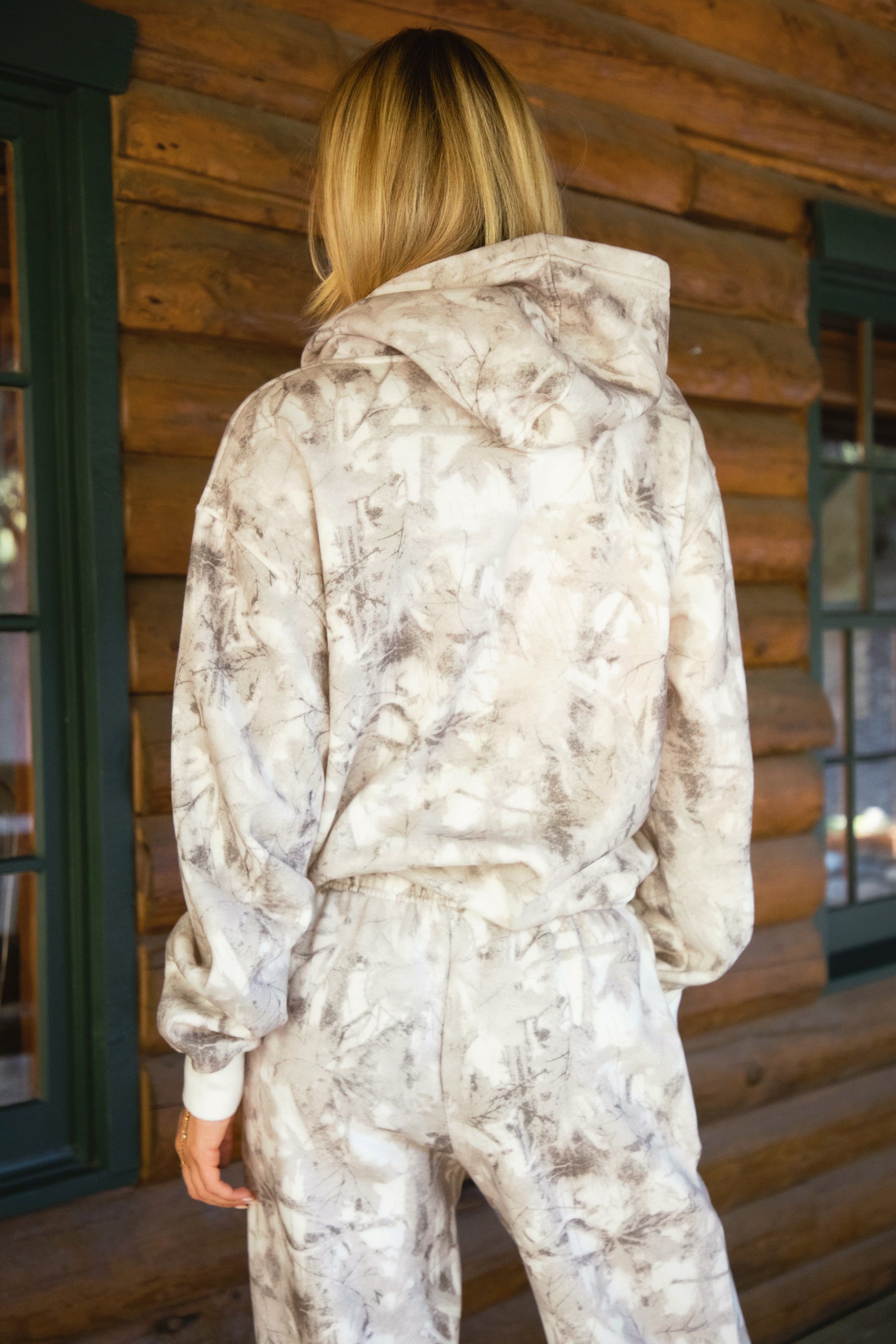 TJ31164-AVERY Camo Hoodie (image 3 of 5)
