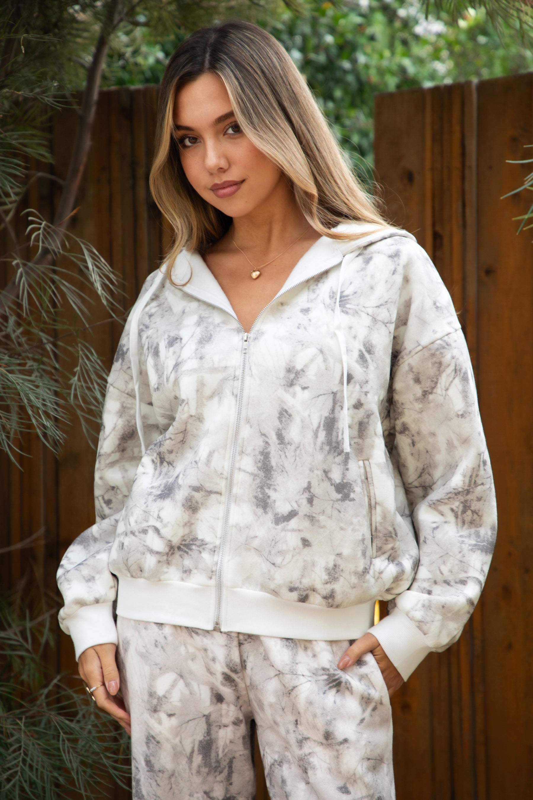 TJ31822-AVERY Jacket (image 2 of 5)