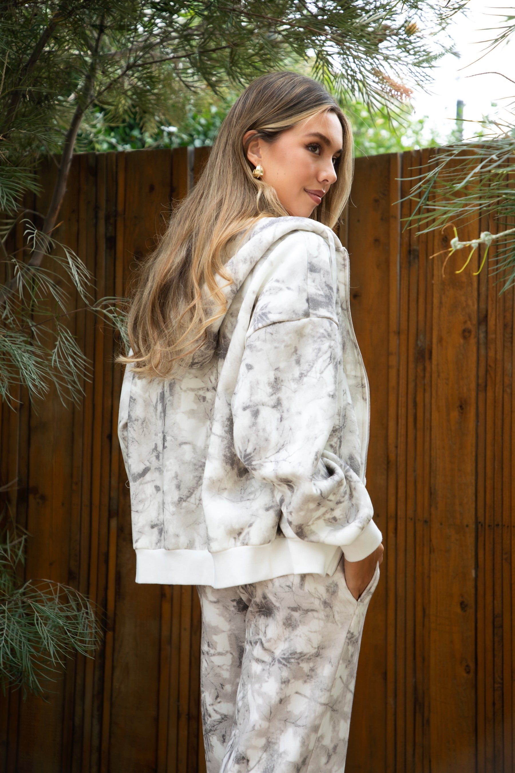TJ31822-AVERY Jacket (image 3 of 5)