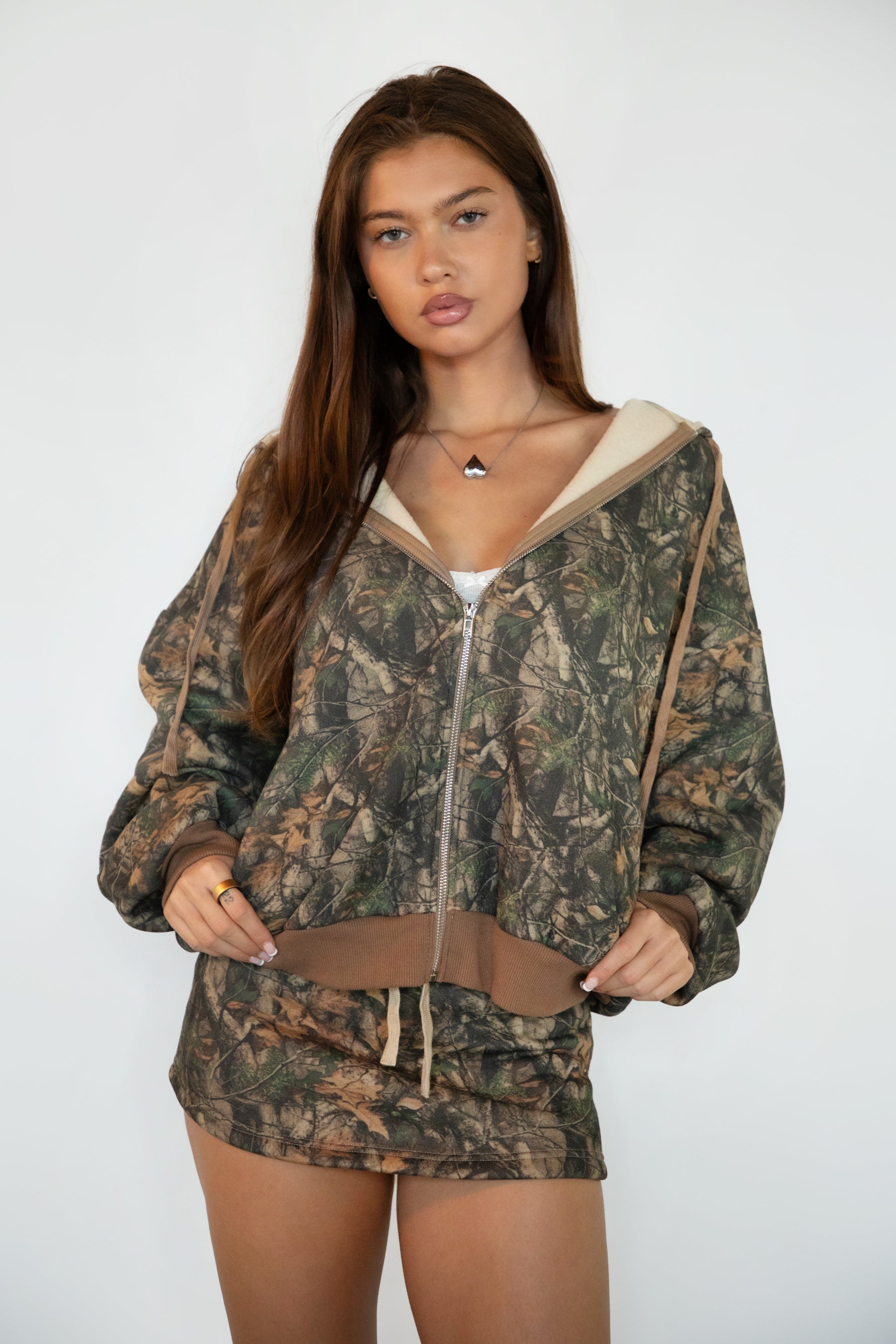 TJ31823-BAYOU Jacket (image 2 of 5)