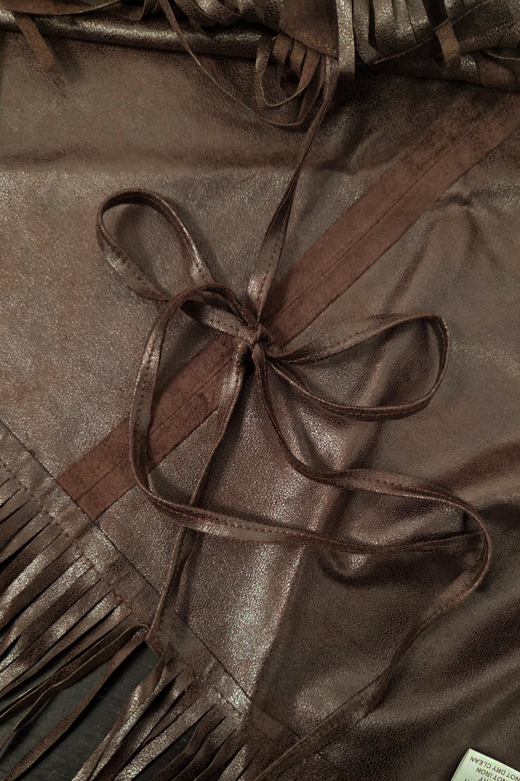 TL31825-STALLION Poncho (image 2 of 5)