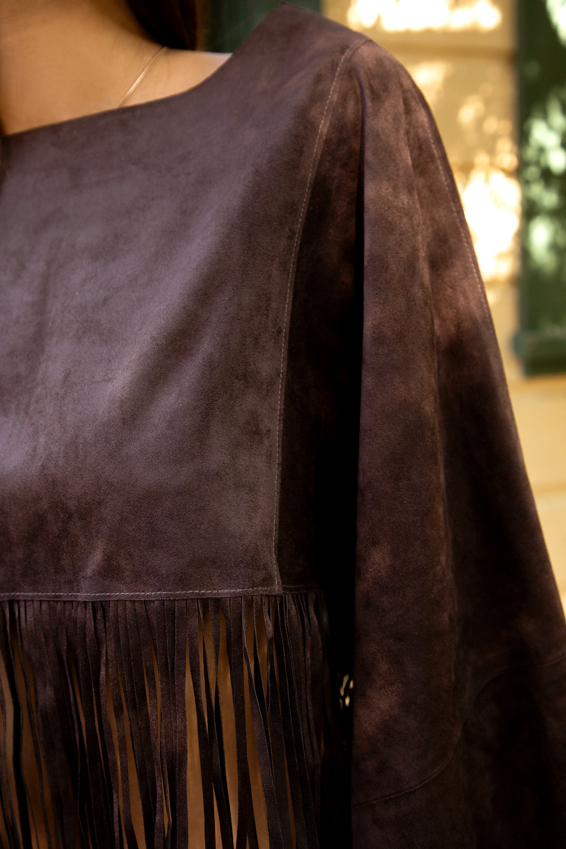 TL31825-STALLION Poncho (image 3 of 5)