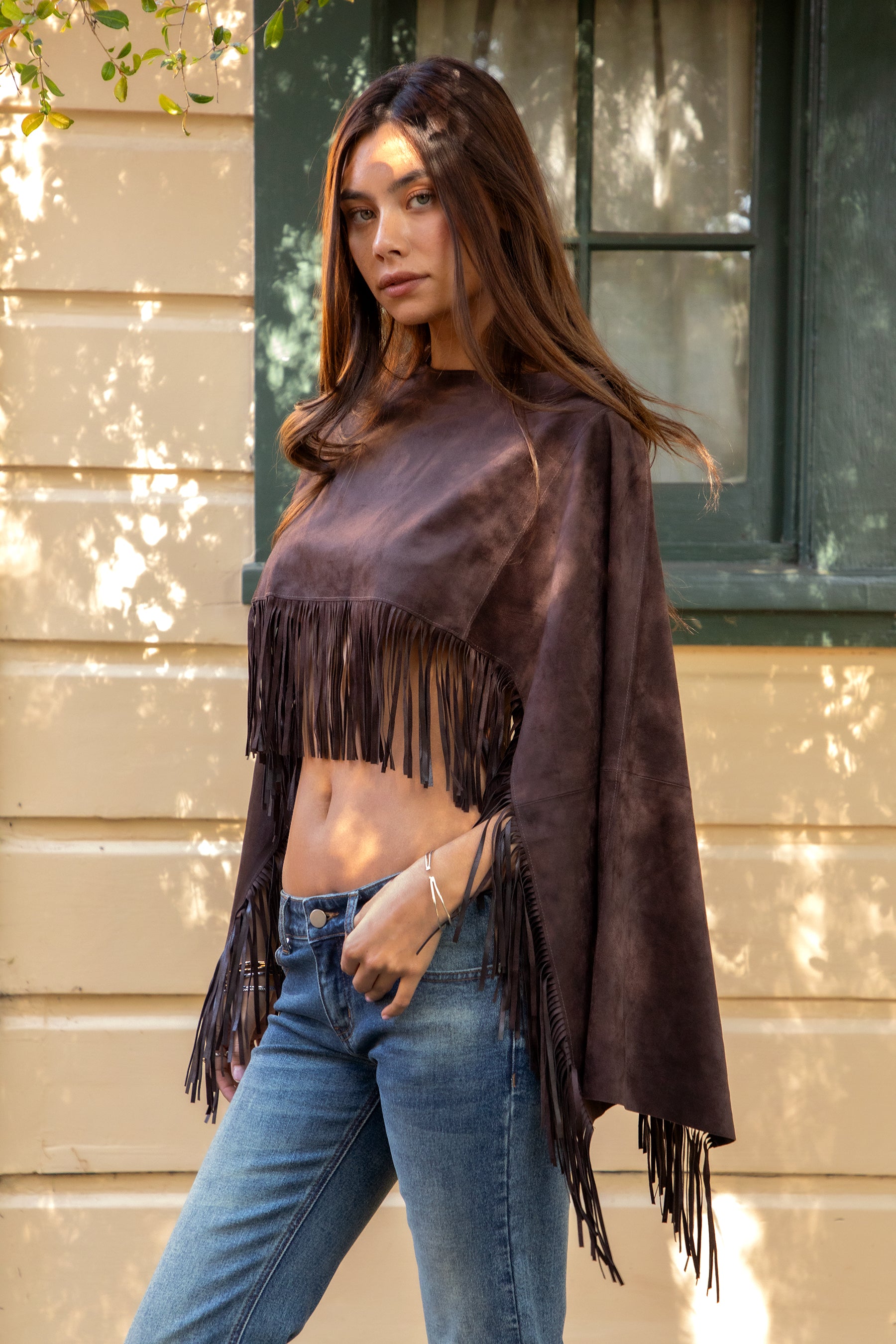 TL31825-STALLION Poncho (image 4 of 5)