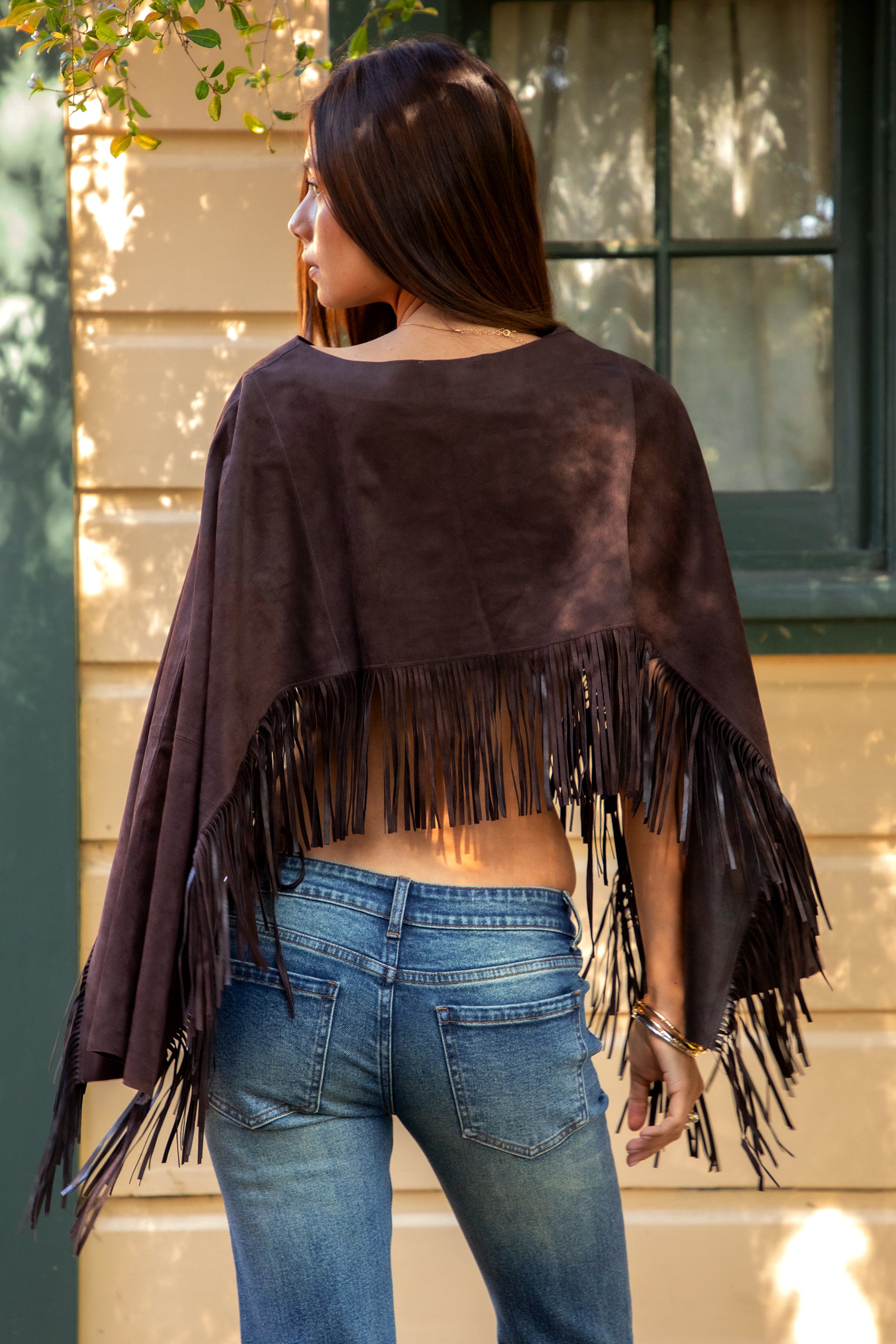 TL31825-STALLION Poncho (image 5 of 5)