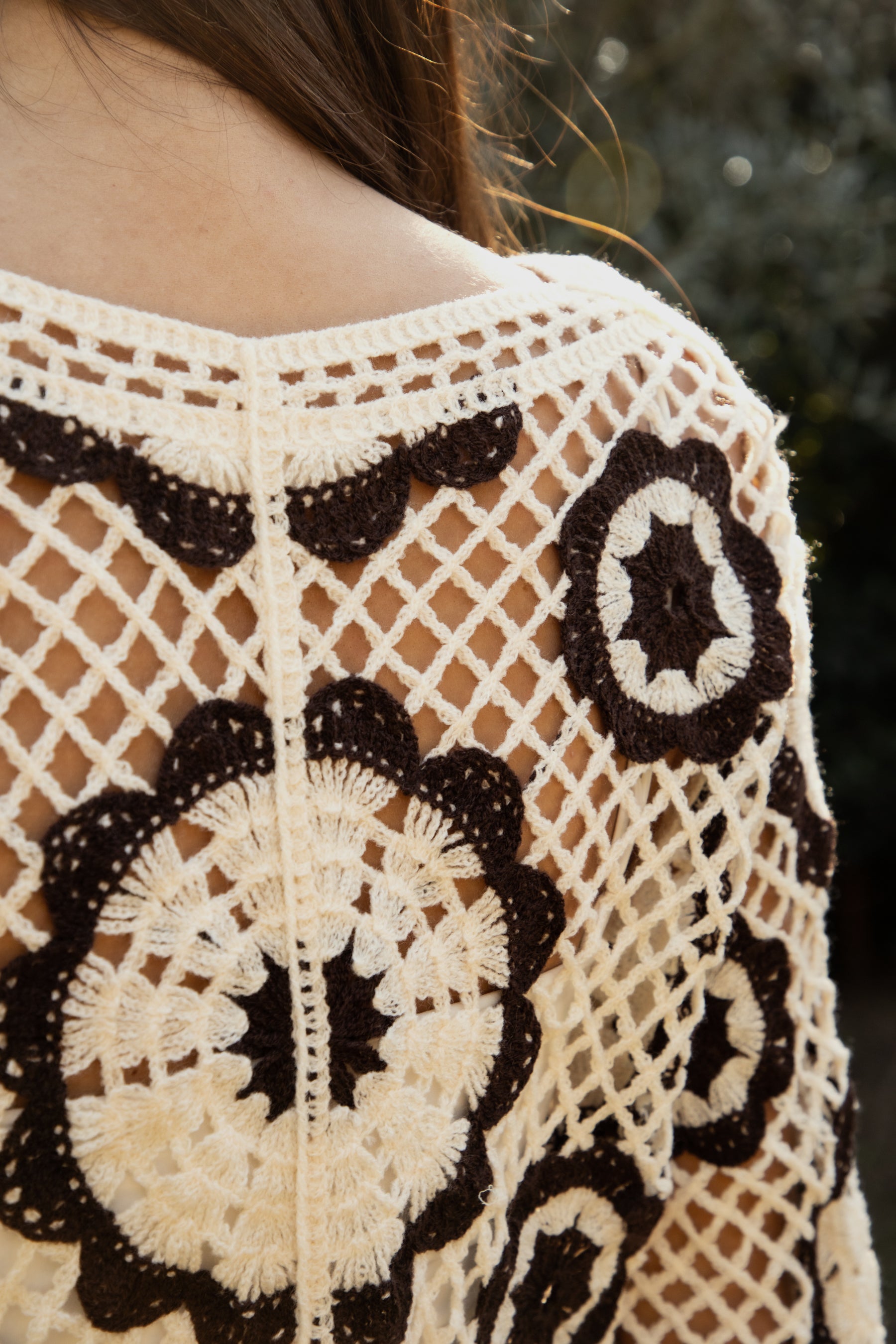 TL31962-SOLANDRA Cardigan (image 2 of 5)