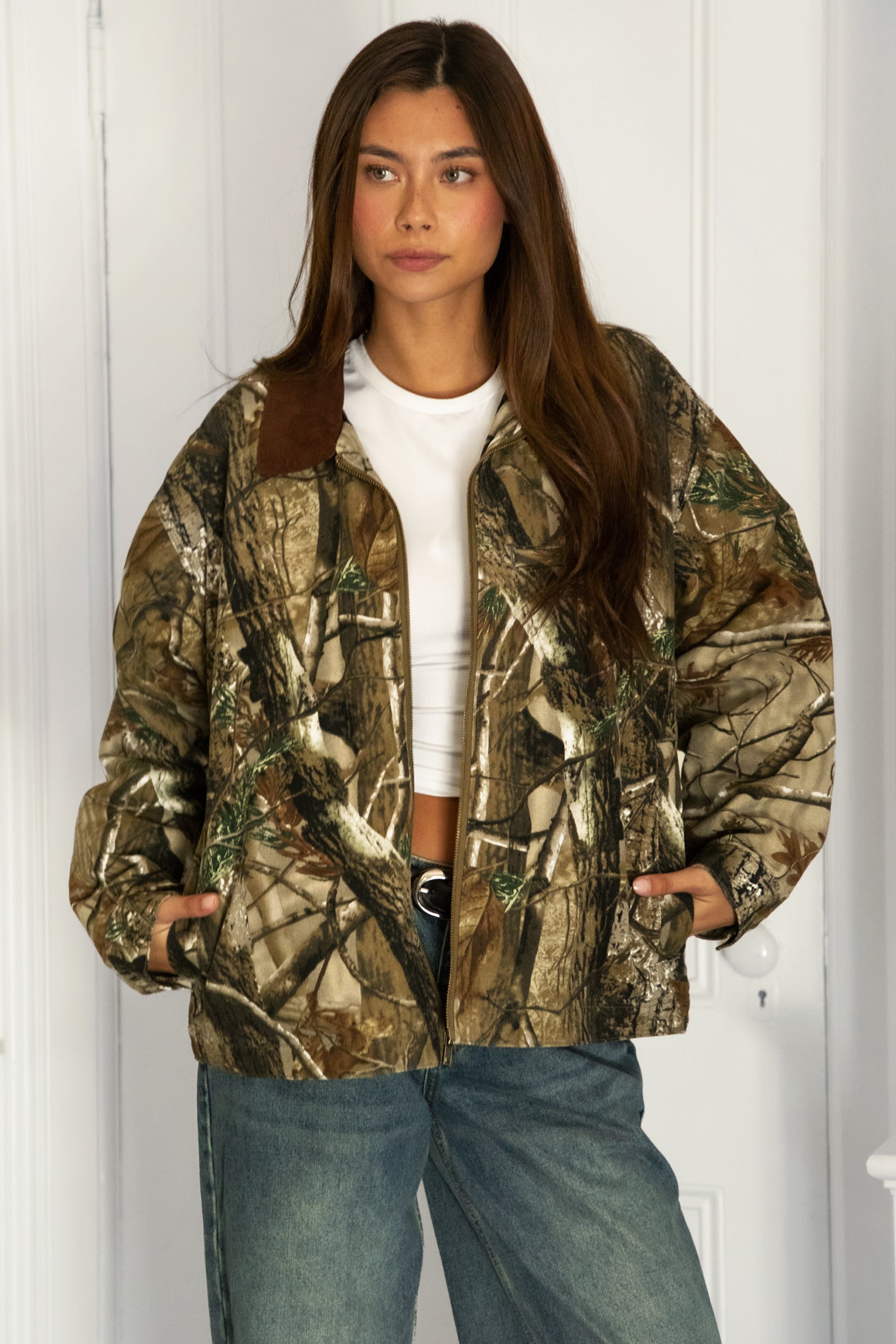 TT31858-LAUREL Jacket (image 1 of 5)