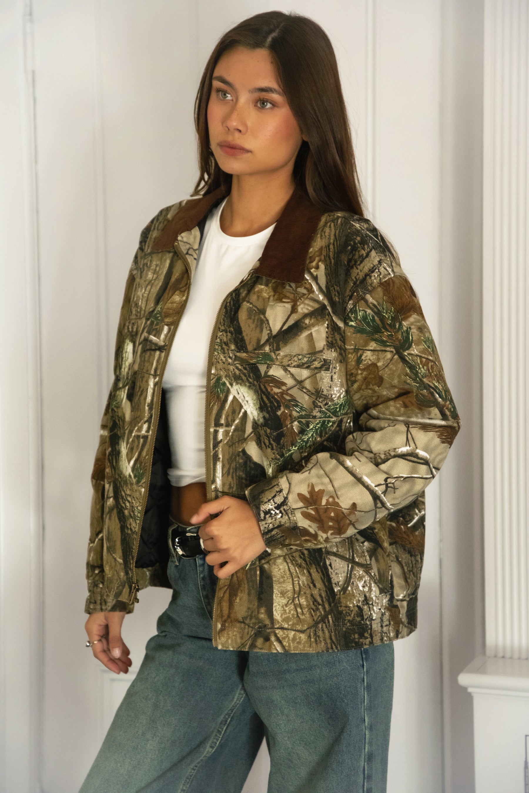 TT31858-LAUREL Jacket (image 3 of 5)