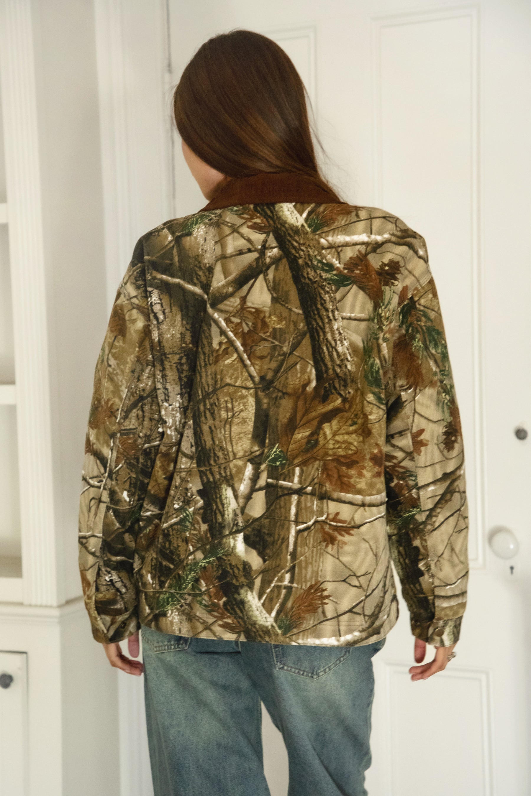 TT31858-LAUREL Jacket (image 4 of 5)