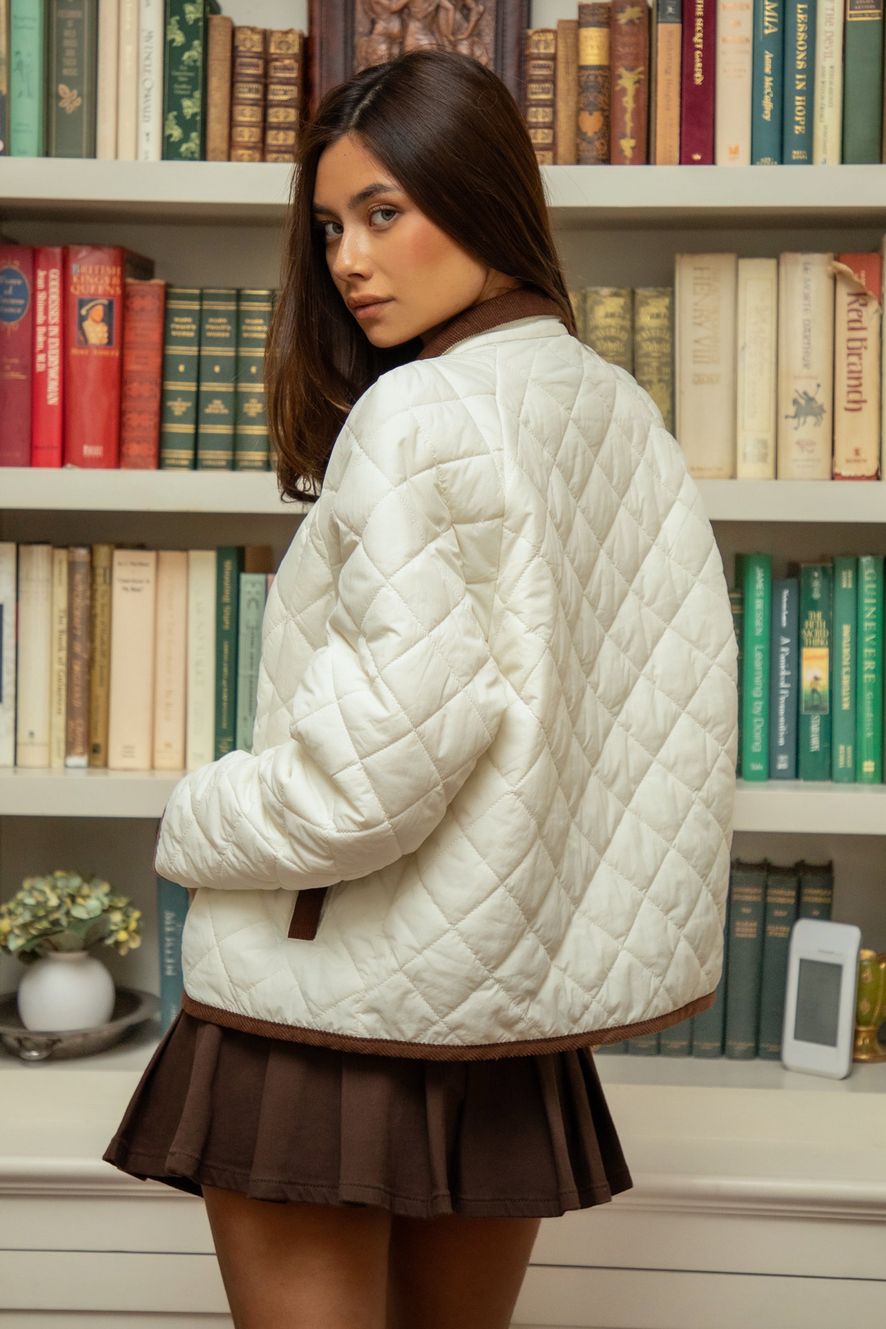 TT31860-SORELL Jacket (image 4 of 5)