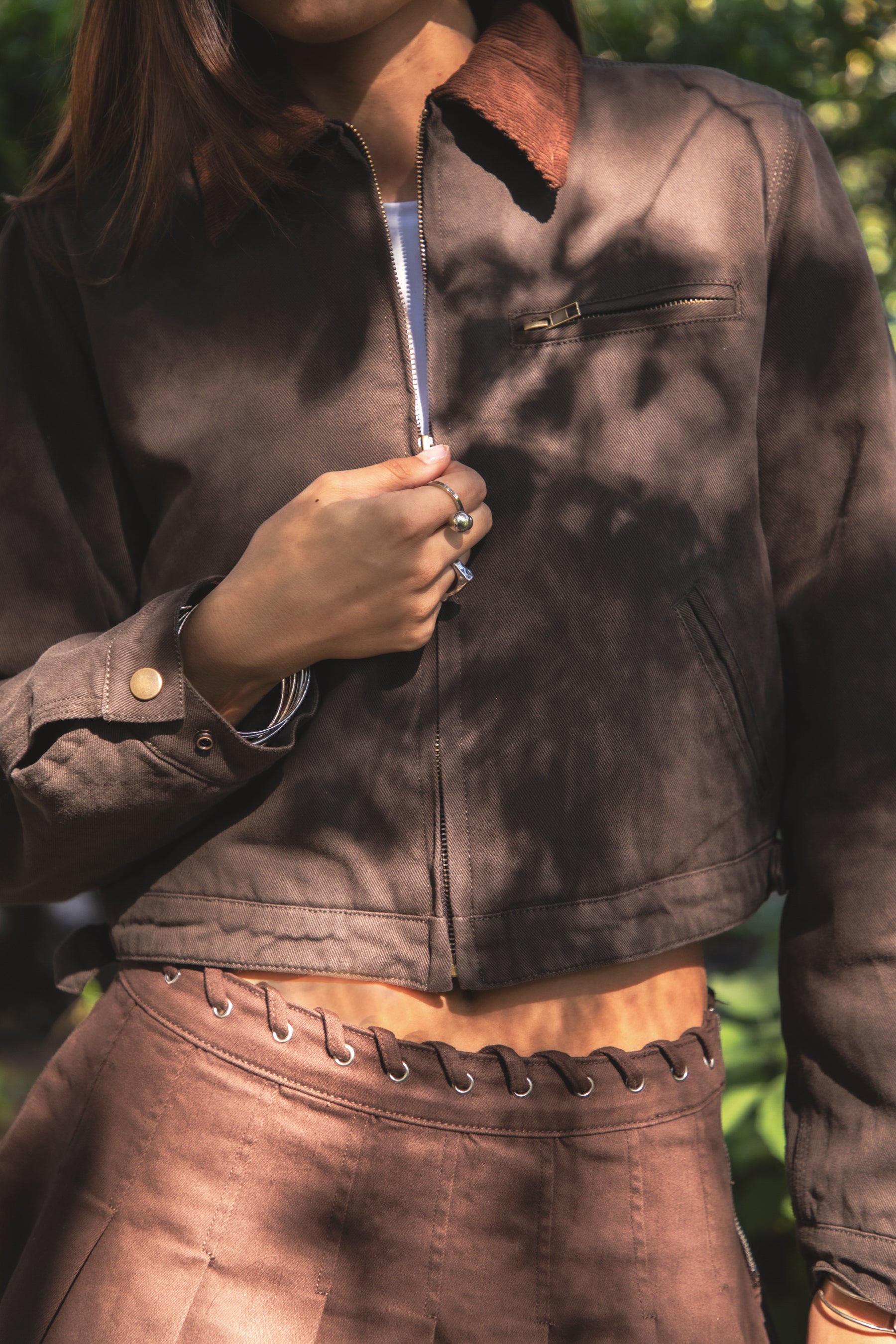 TT31861-FLINT Jacket (image 2 of 5)