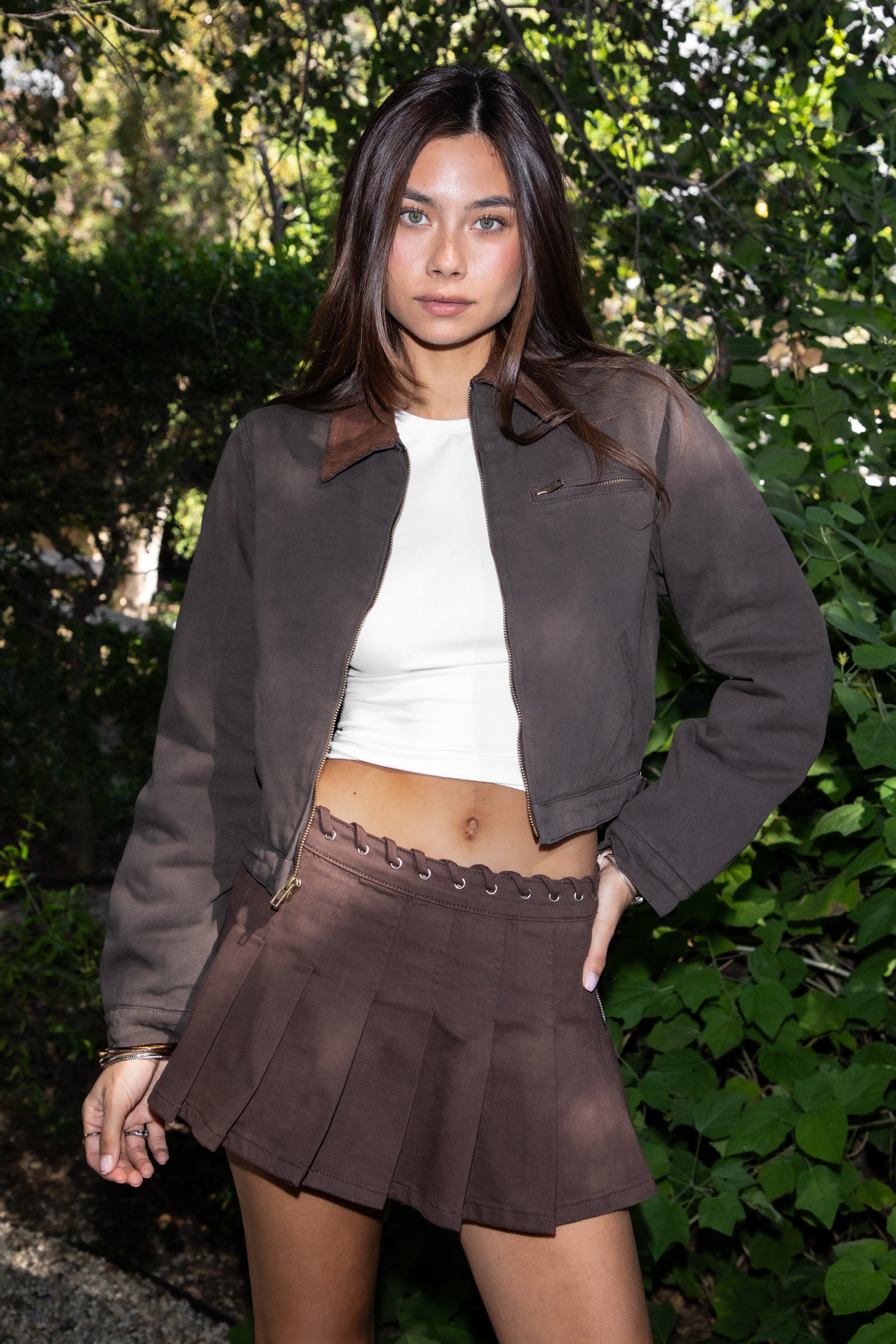TT31861-FLINT Jacket (image 3 of 5)