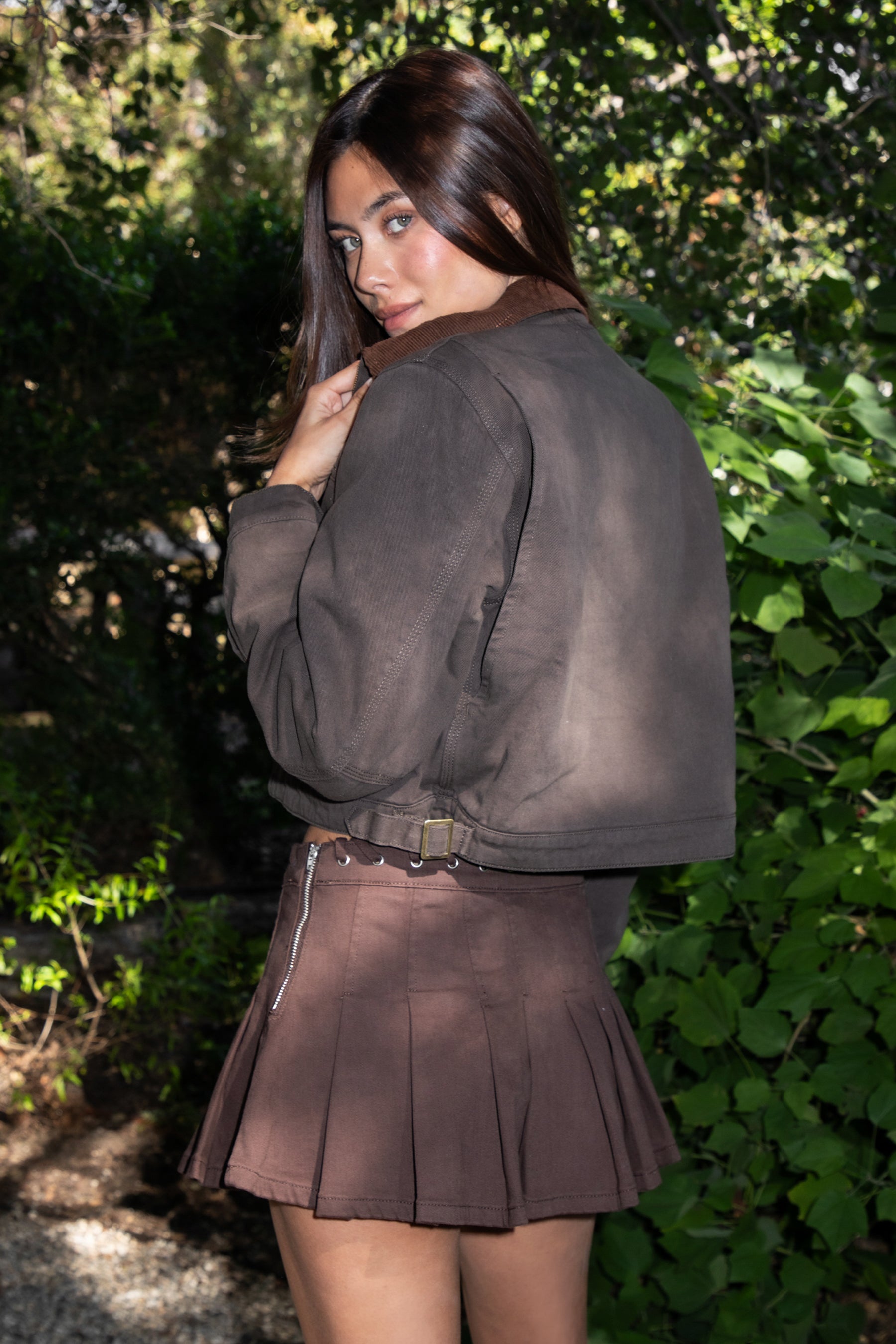 TT31861-FLINT Jacket (image 5 of 5)