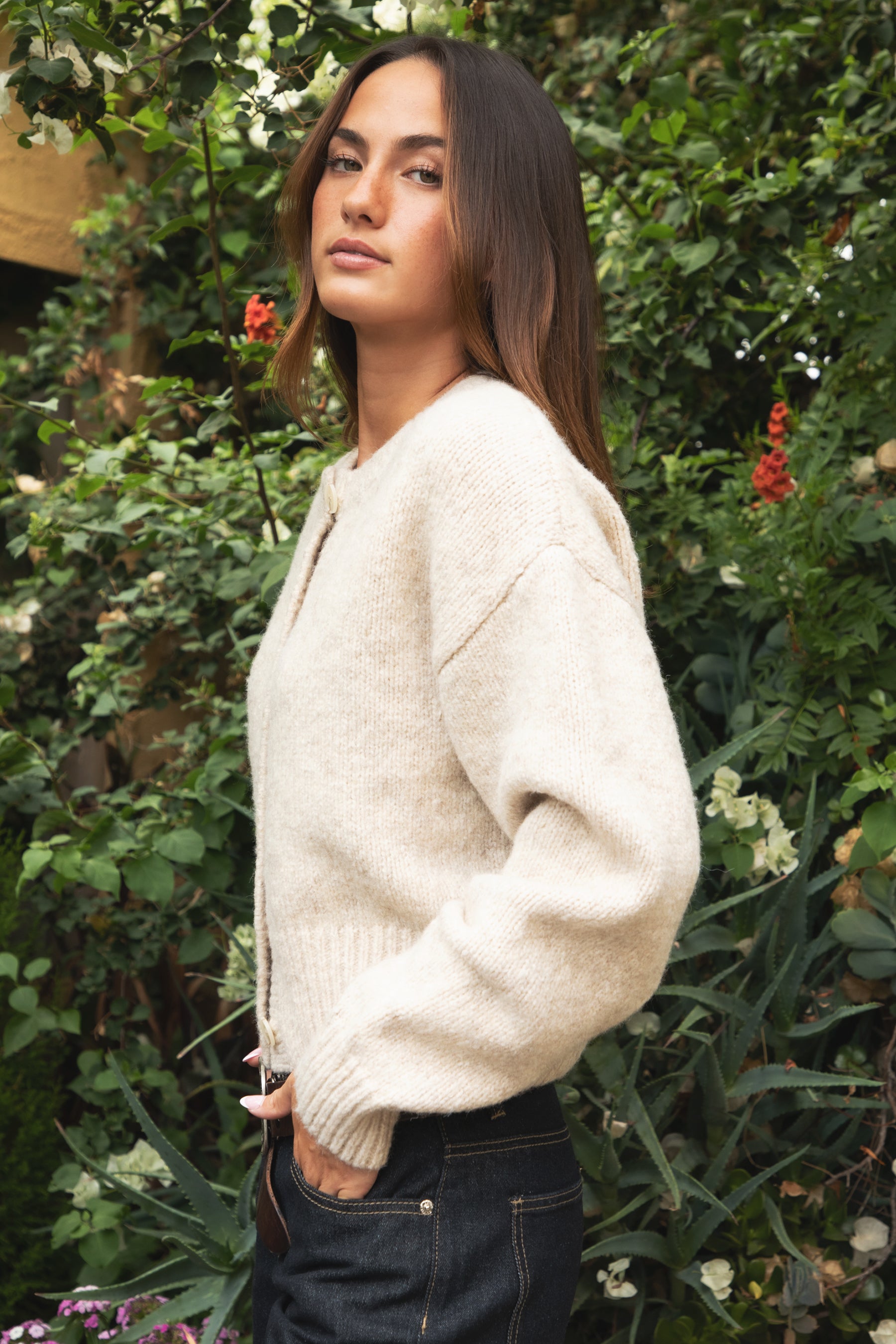 TV31637-MARLO Cardigan (image 2 of 5)