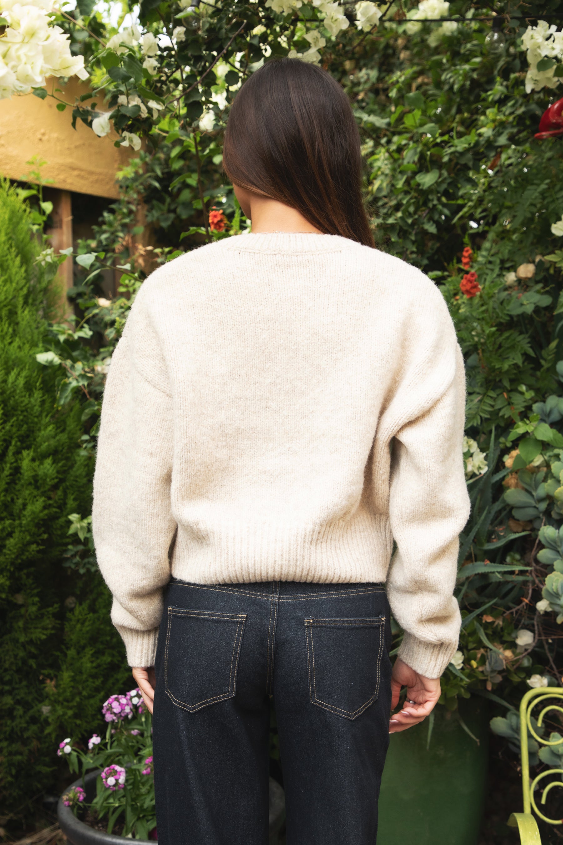 TV31637-MARLO Cardigan (image 3 of 5)