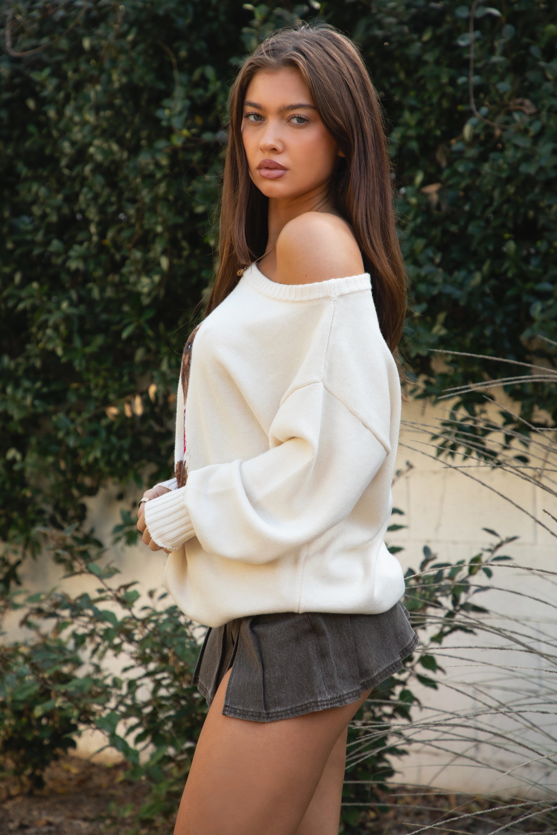 TV31893-MALTIE Sweater (image 2 of 5)