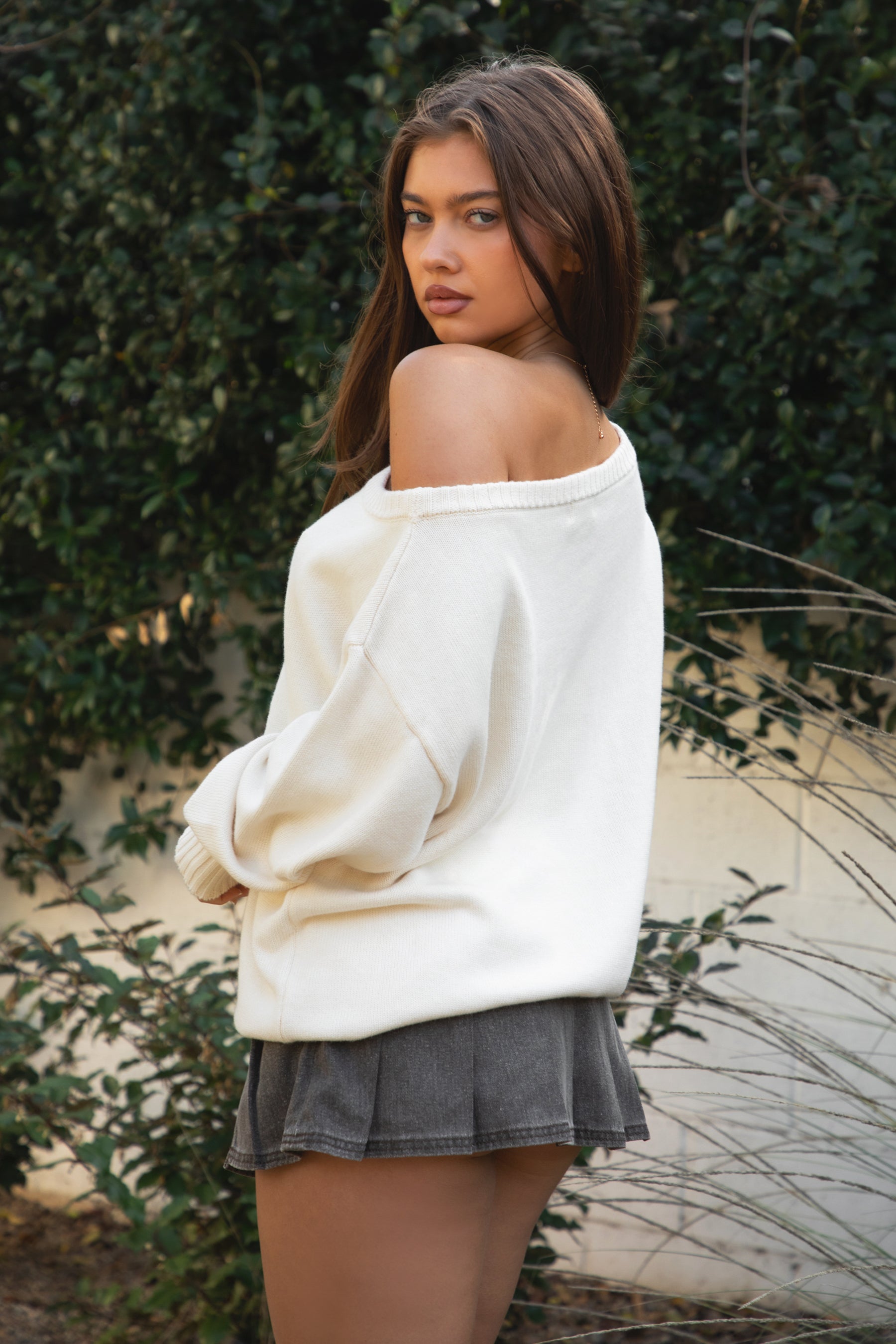 TV31893-MALTIE Sweater (image 4 of 5)