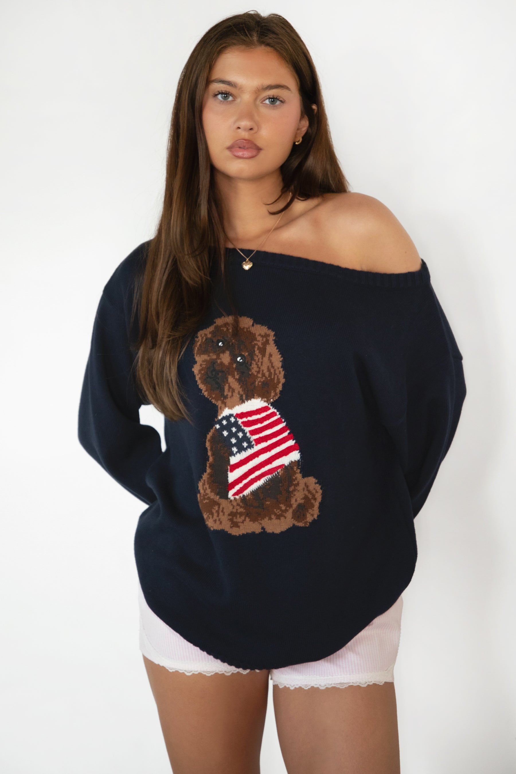 TV31893-MALTIE Sweater (image 5 of 5)